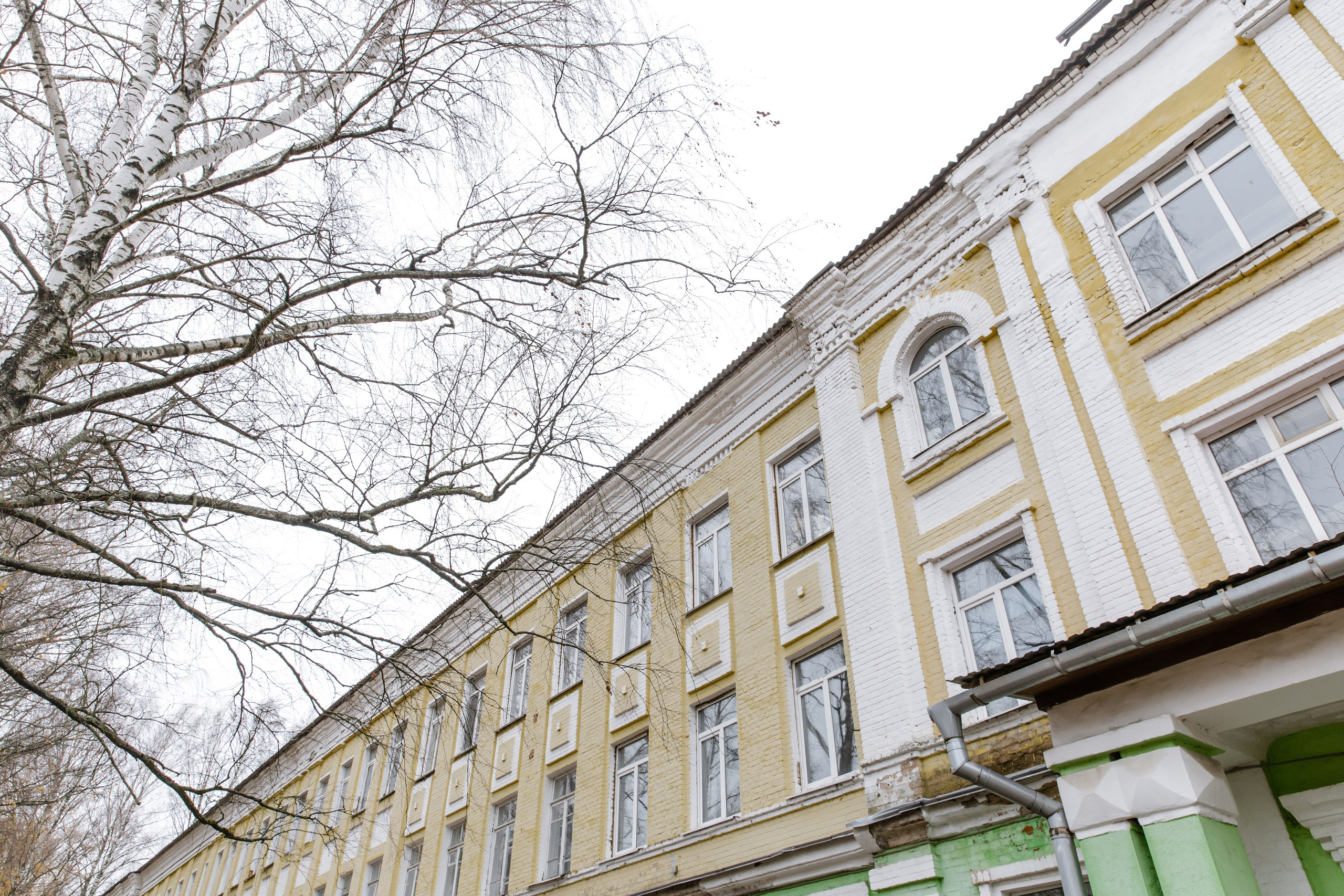 Свадебный день Сергея и Наташи. Свадебный фотограф Анна Бабахина