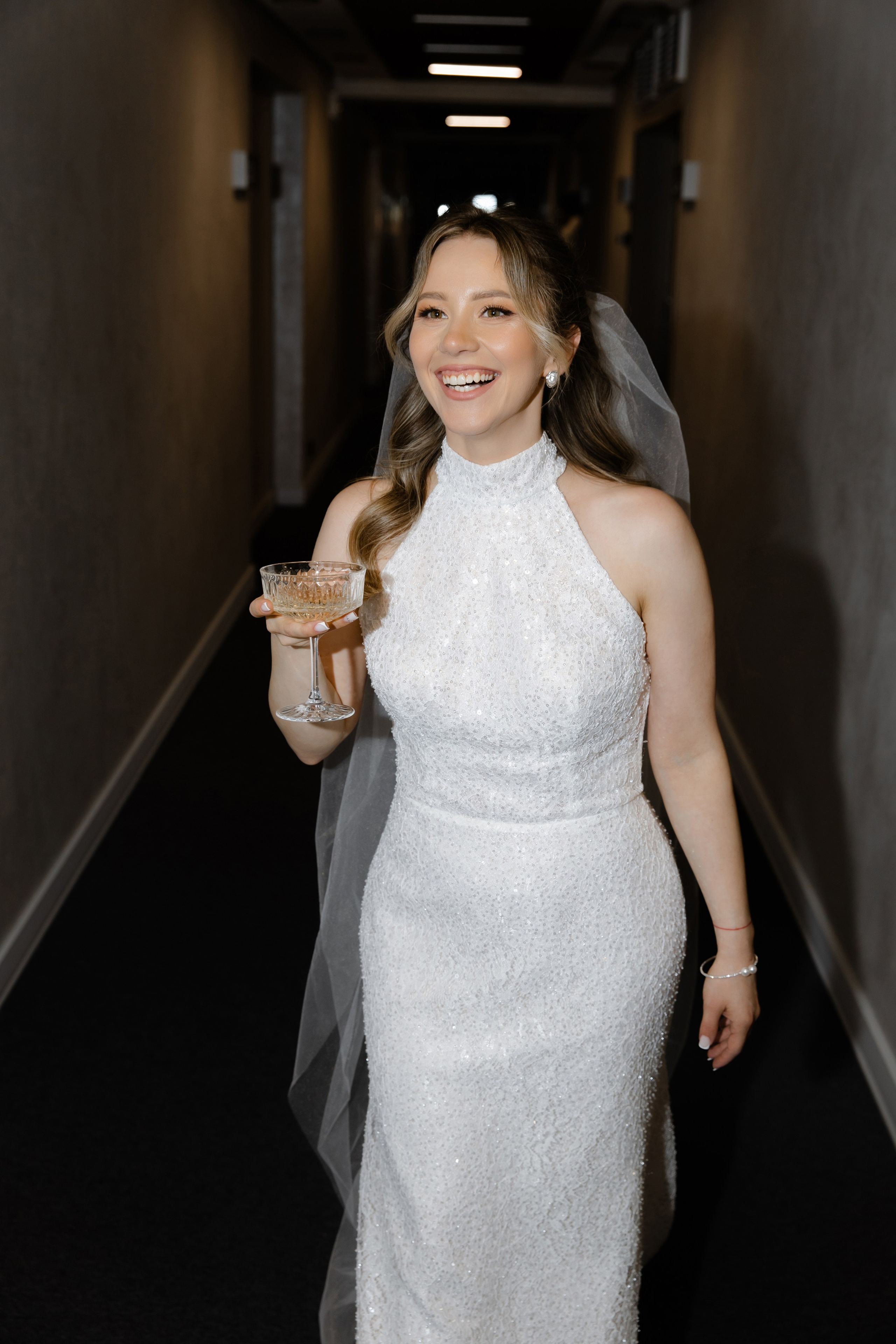 Свадебный день Паши и Насти. Свадебный фотограф Анна Бабахина