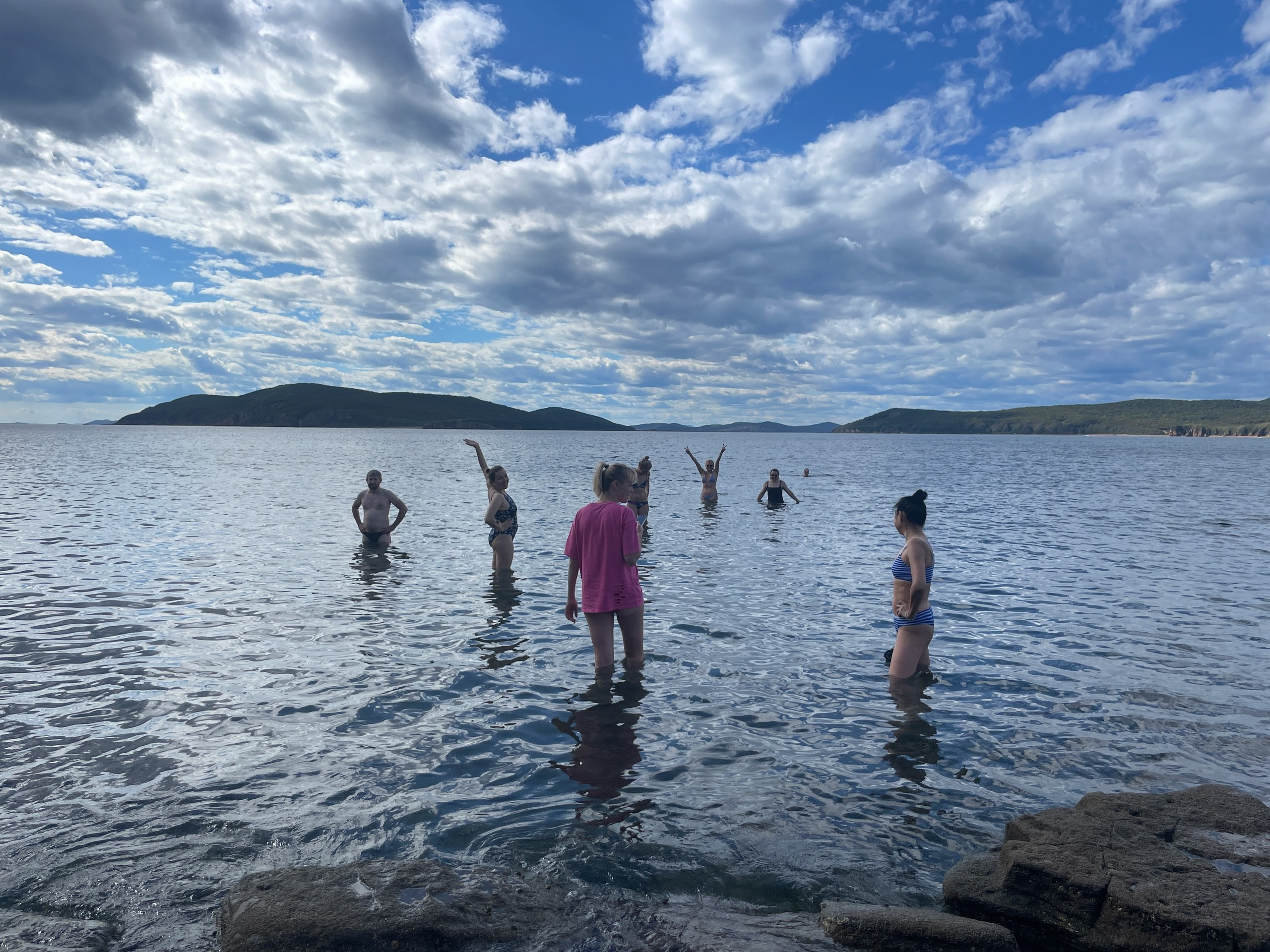 Владивосток 2 | 25-28.09.2025. Галерея Фантим