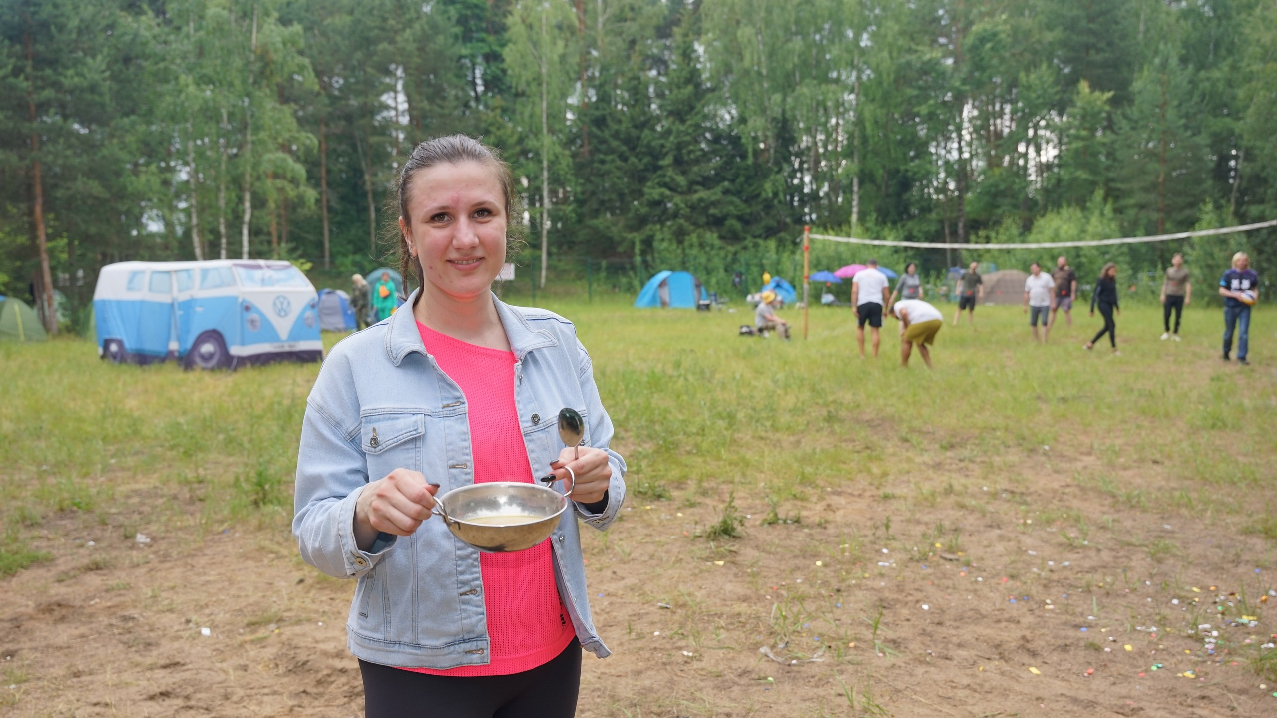 Походная Романтика 41. ФанWars | 23-25.06.2023. Галерея Фантим