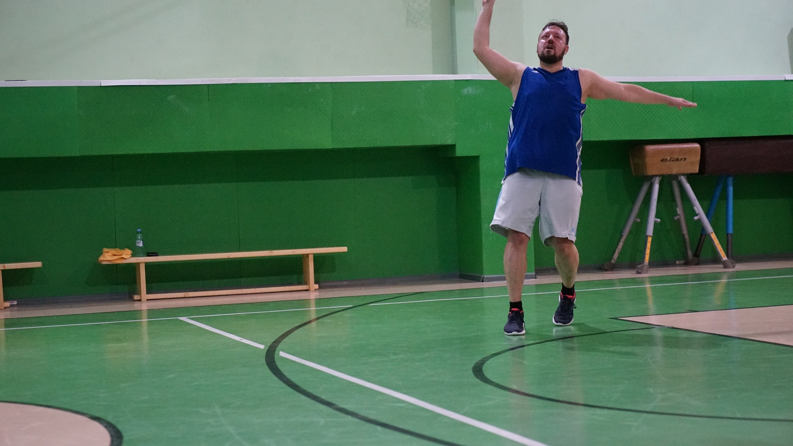 Волейбол | 25.02.2020. Галерея Фантим