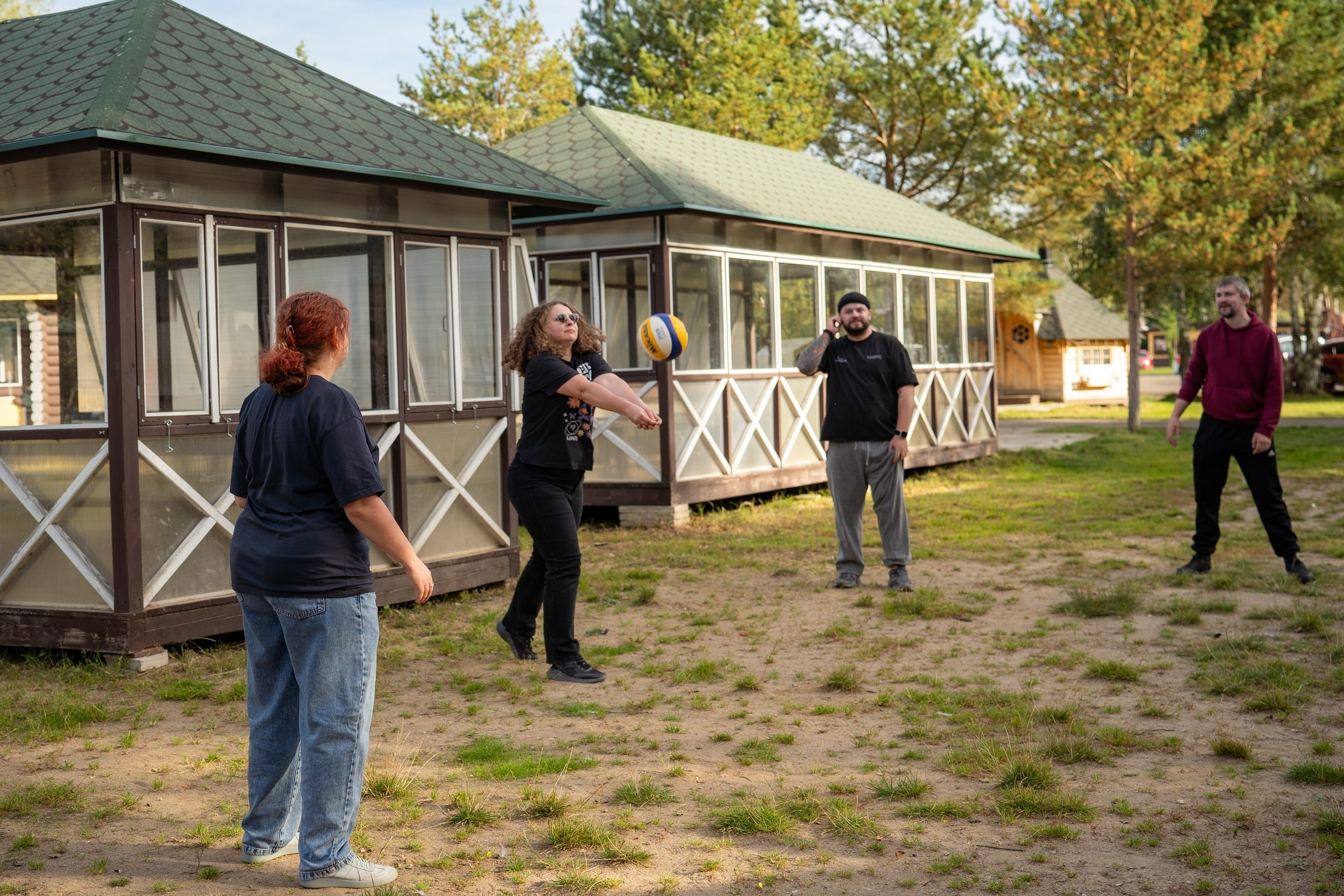 Шашлыки | 13.09.2025. Галерея Фантим