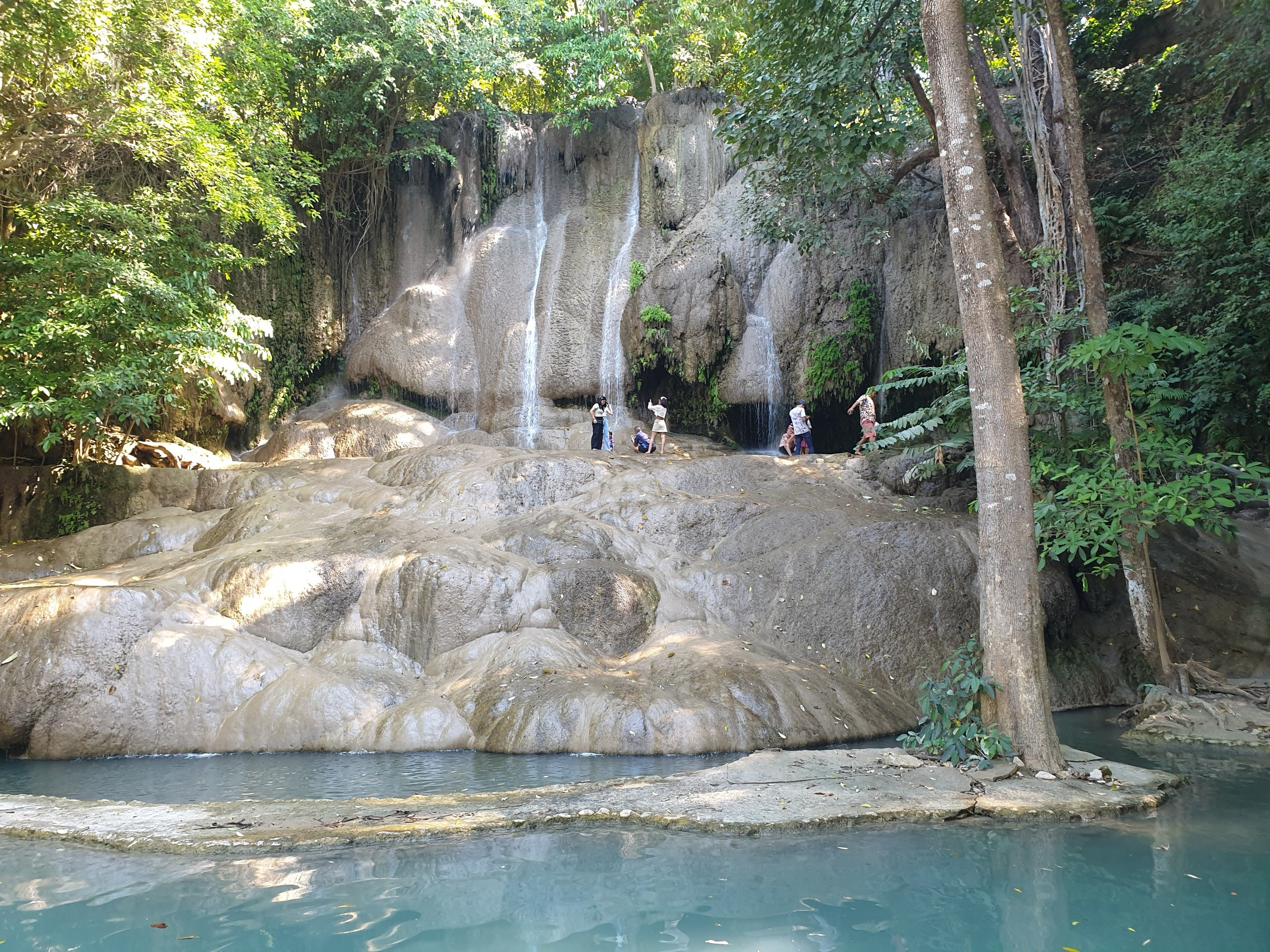Таиланд | январь–февраль 2024. Галерея Фантим
