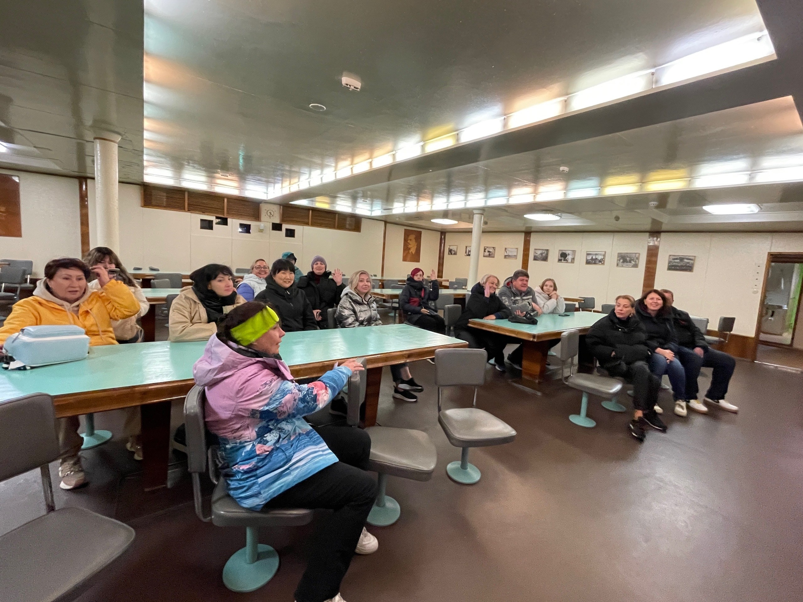 Мурманск | 20-22.06.2025. Галерея Фантим