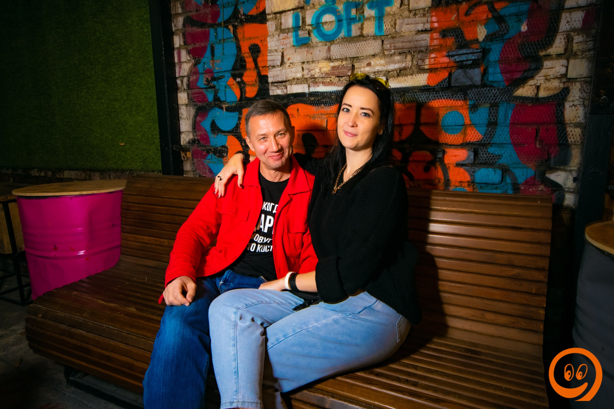 Шашлычная вечеринка | 15.11.2025. Галерея Фантим