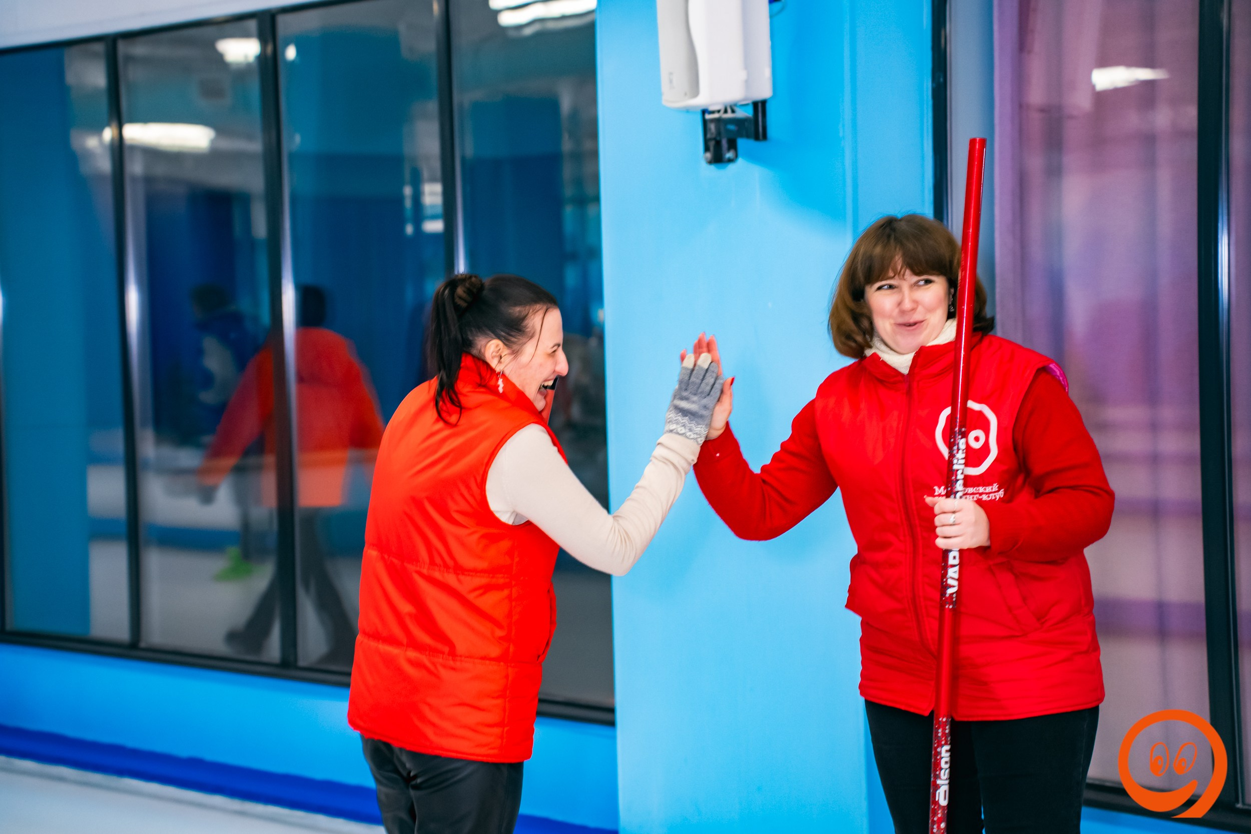 Керлинг | 10.01.2026. Галерея Фантим