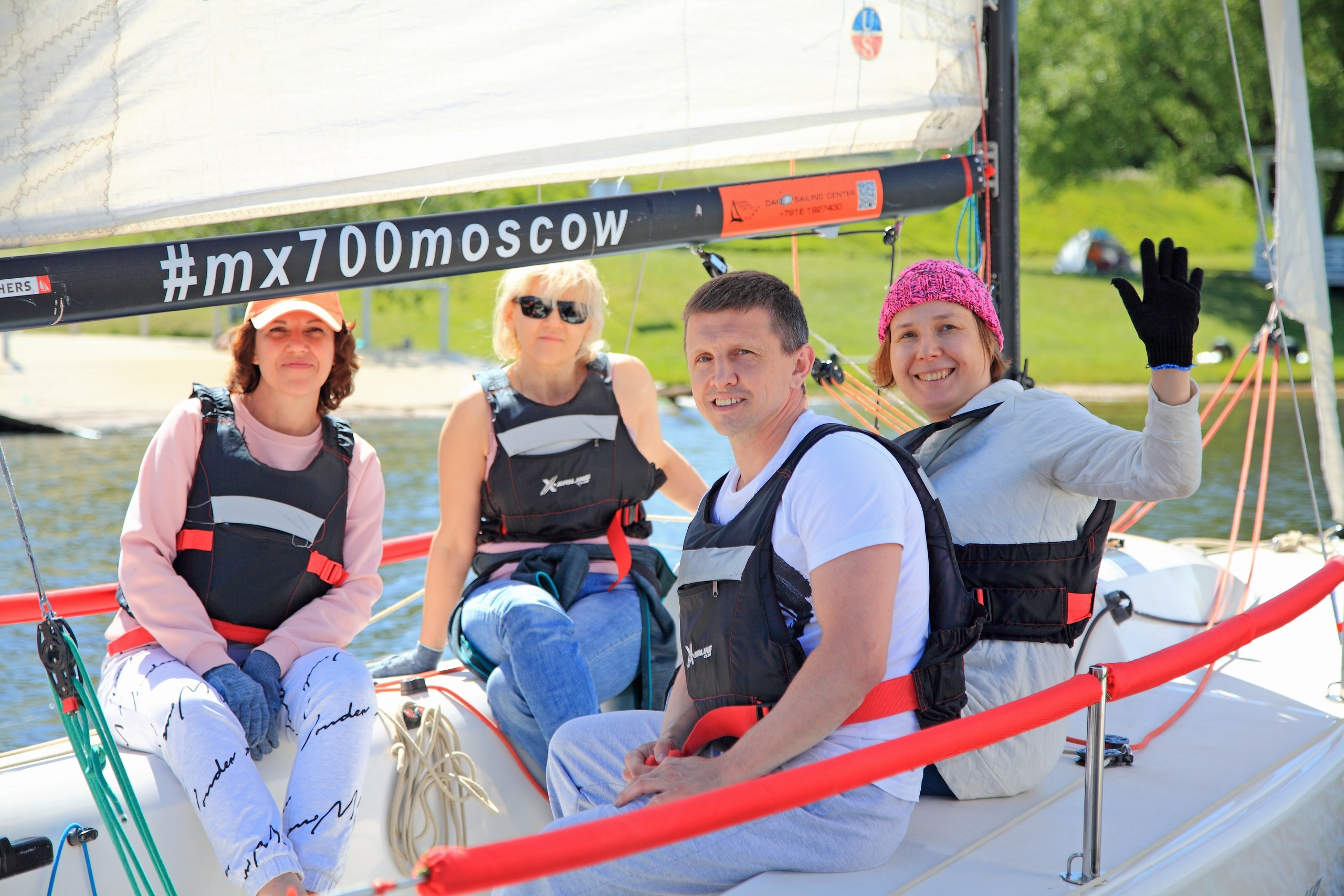 Яхтинг | 25.05.2024. Галерея Фантим