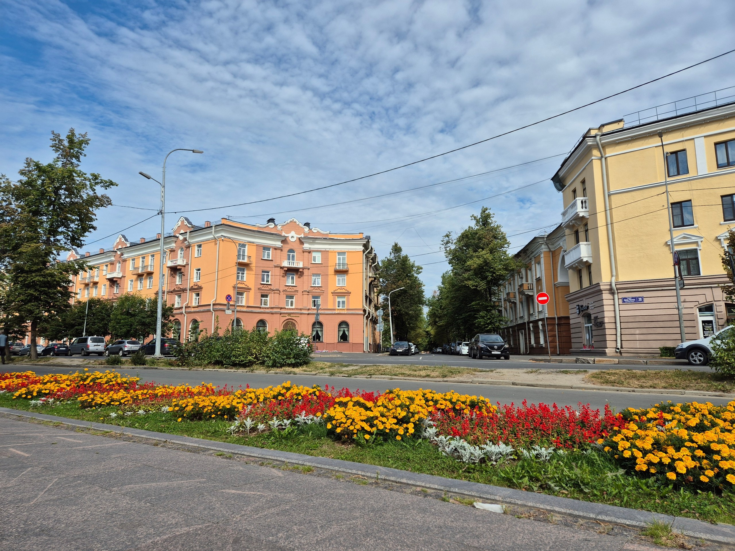 Карелия | 16-18.08.24. Галерея Фантим