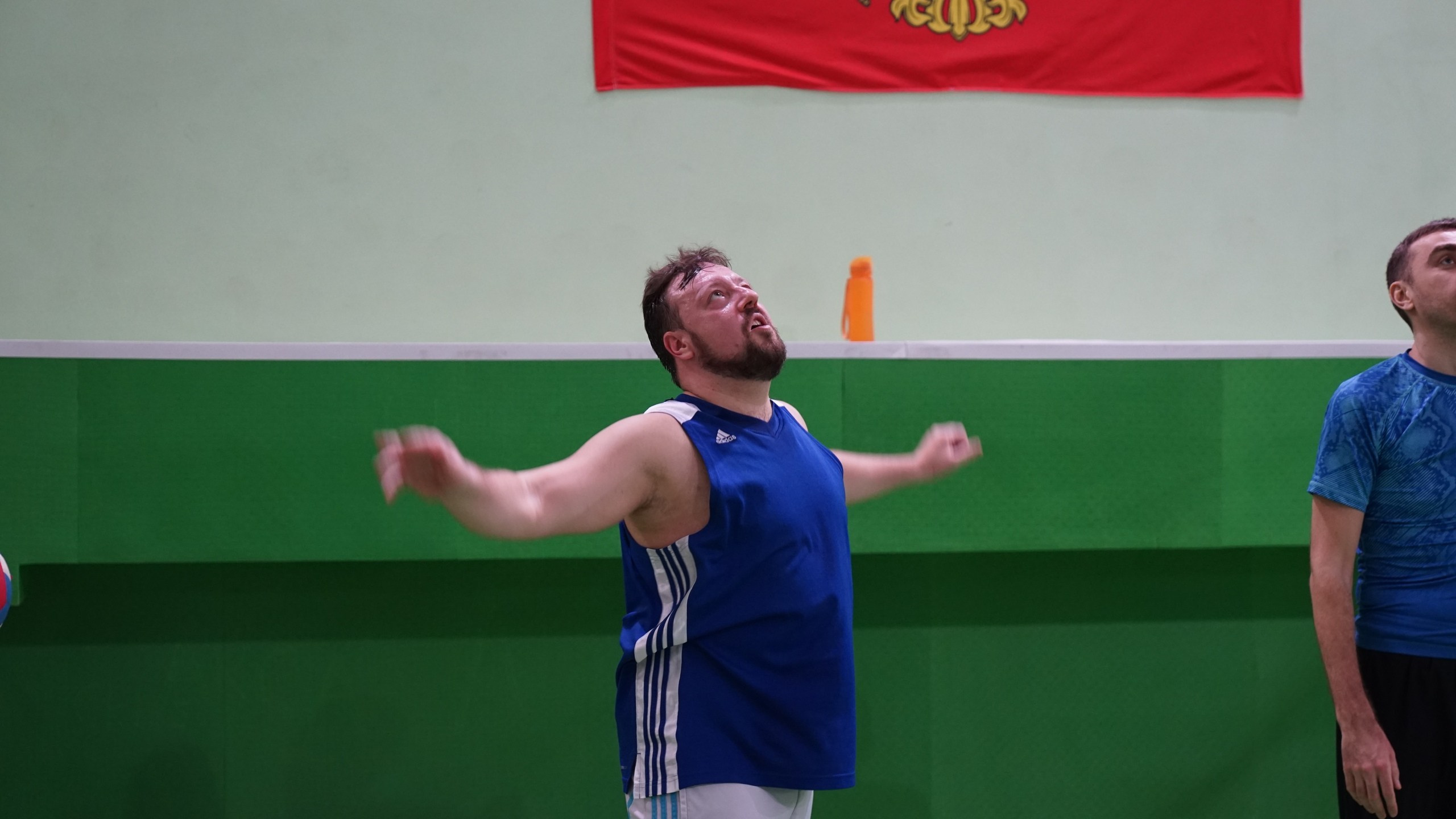 Волейбол | 25.02.2020. Галерея Фантим