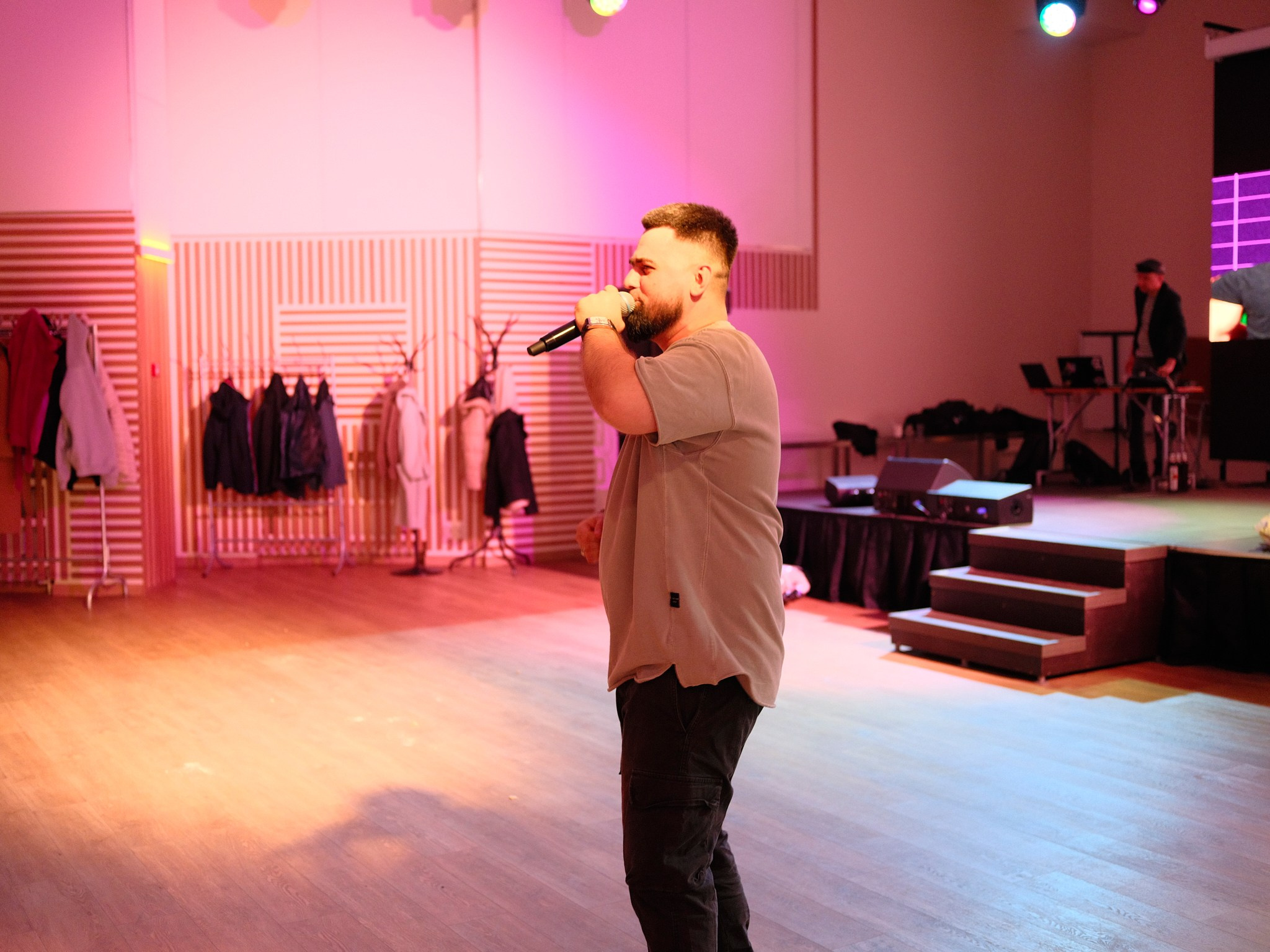 Деревенский гламур. Загородный выезд | 18-19.10.2025. Галерея Фантим