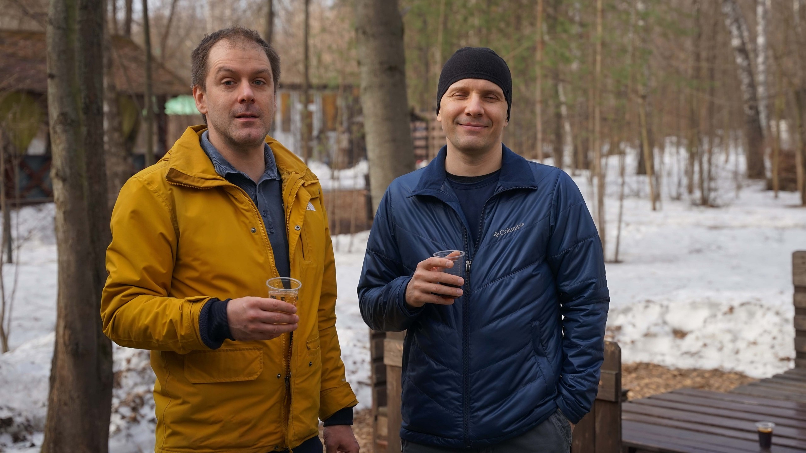 Шашлыки | 30.03.2024. Галерея Фантим