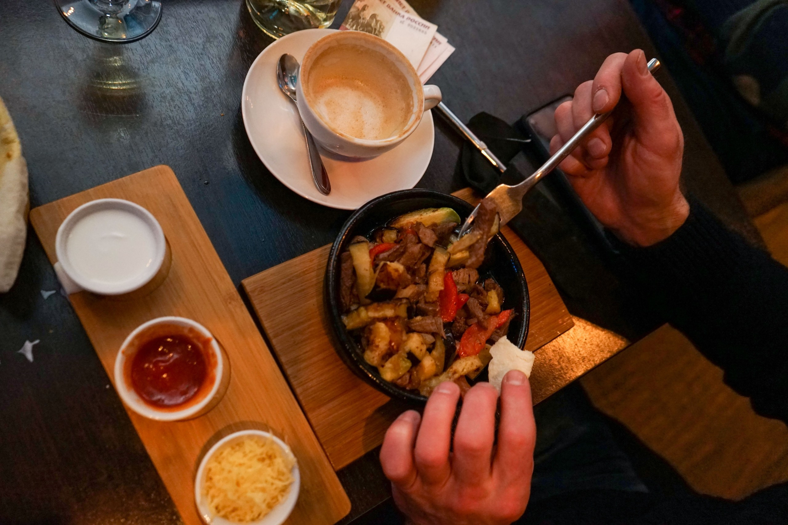 Караоке | 28.11.2020. Галерея Фантим