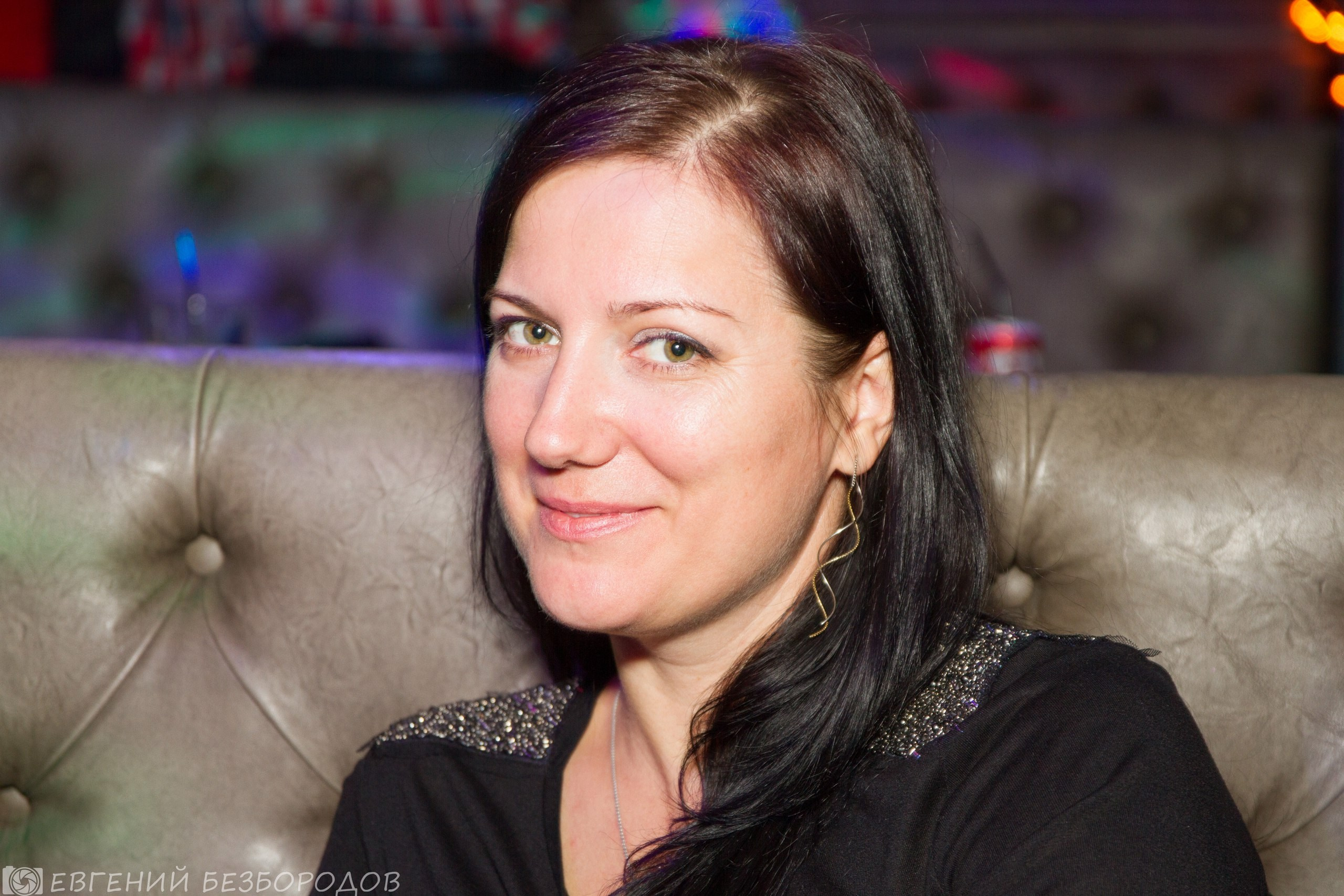 Клубная вечеринка «Новогодний корпоратив» | 24.12.2016. Галерея Фантим