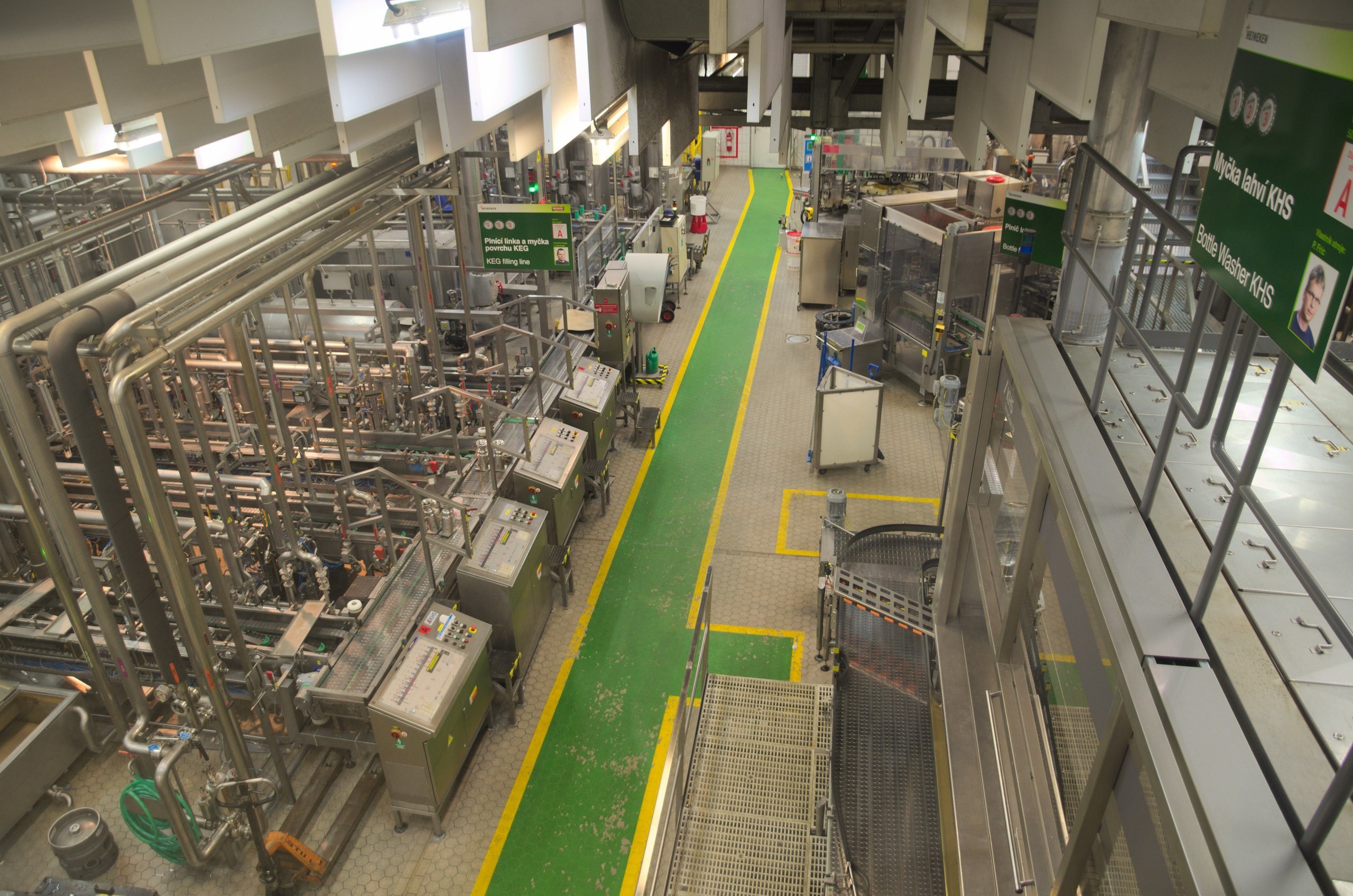 Чехия | 06-09.05.2017. Галерея Фантим