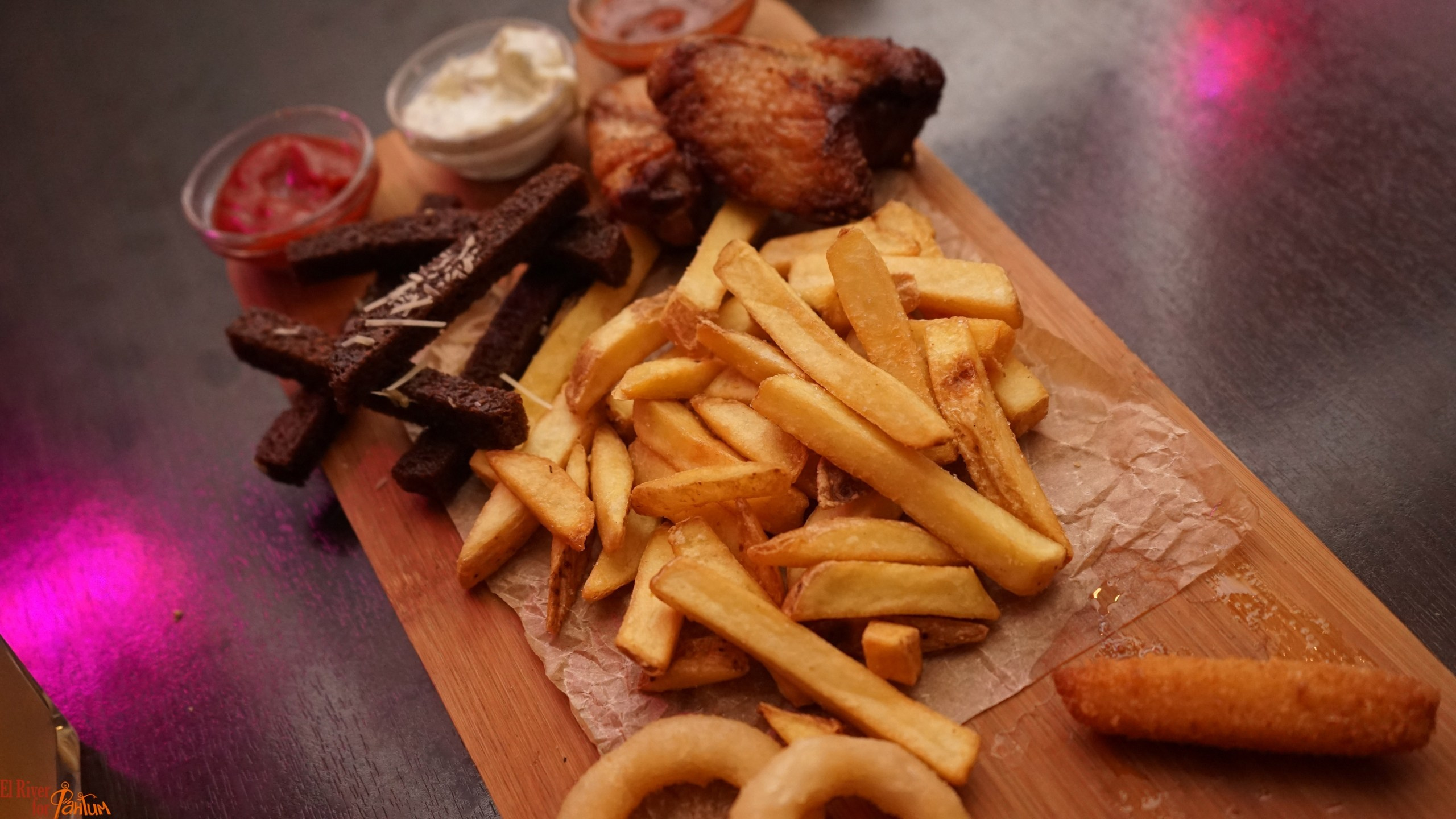 Караоке вечеринка | 25.10.2019. Галерея Фантим