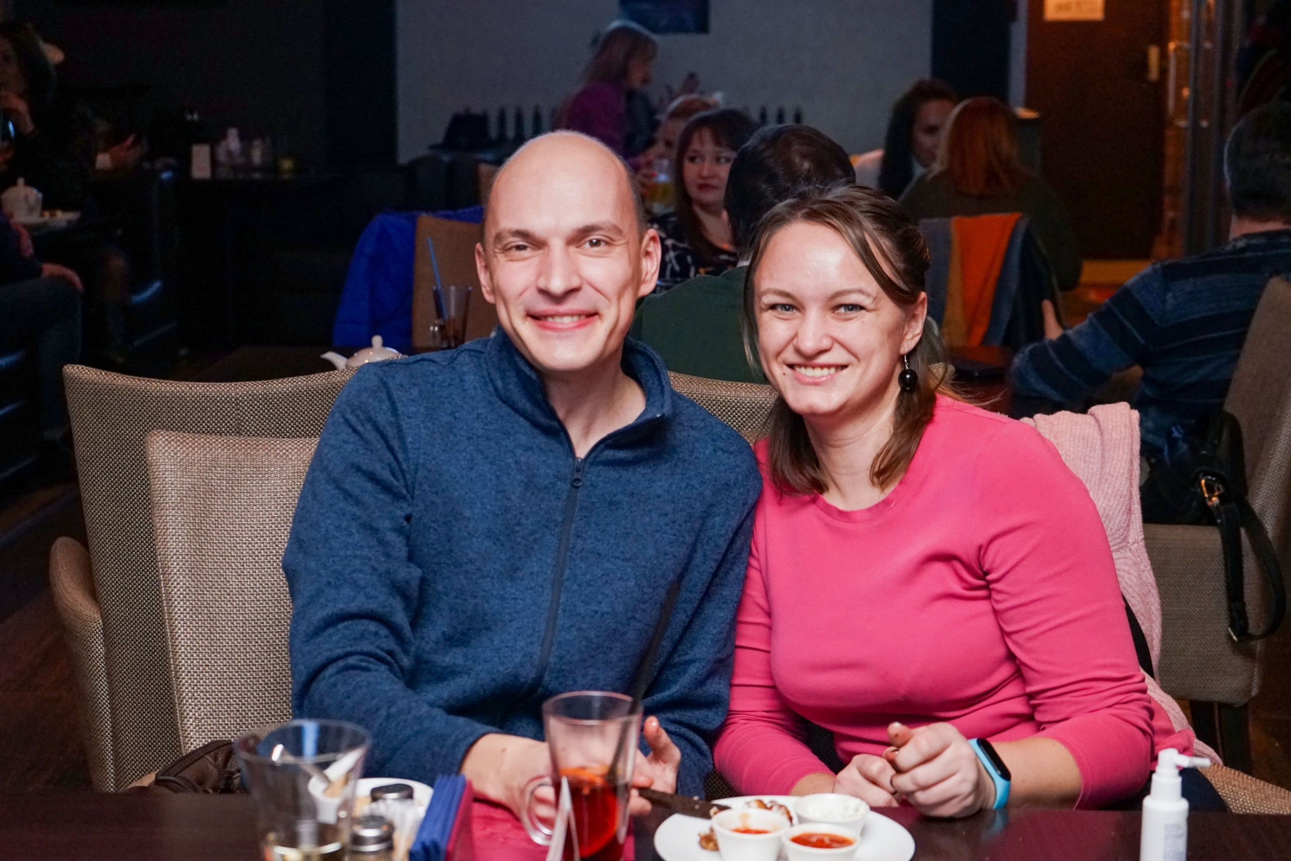 Караоке | 28.11.2020. Галерея Фантим