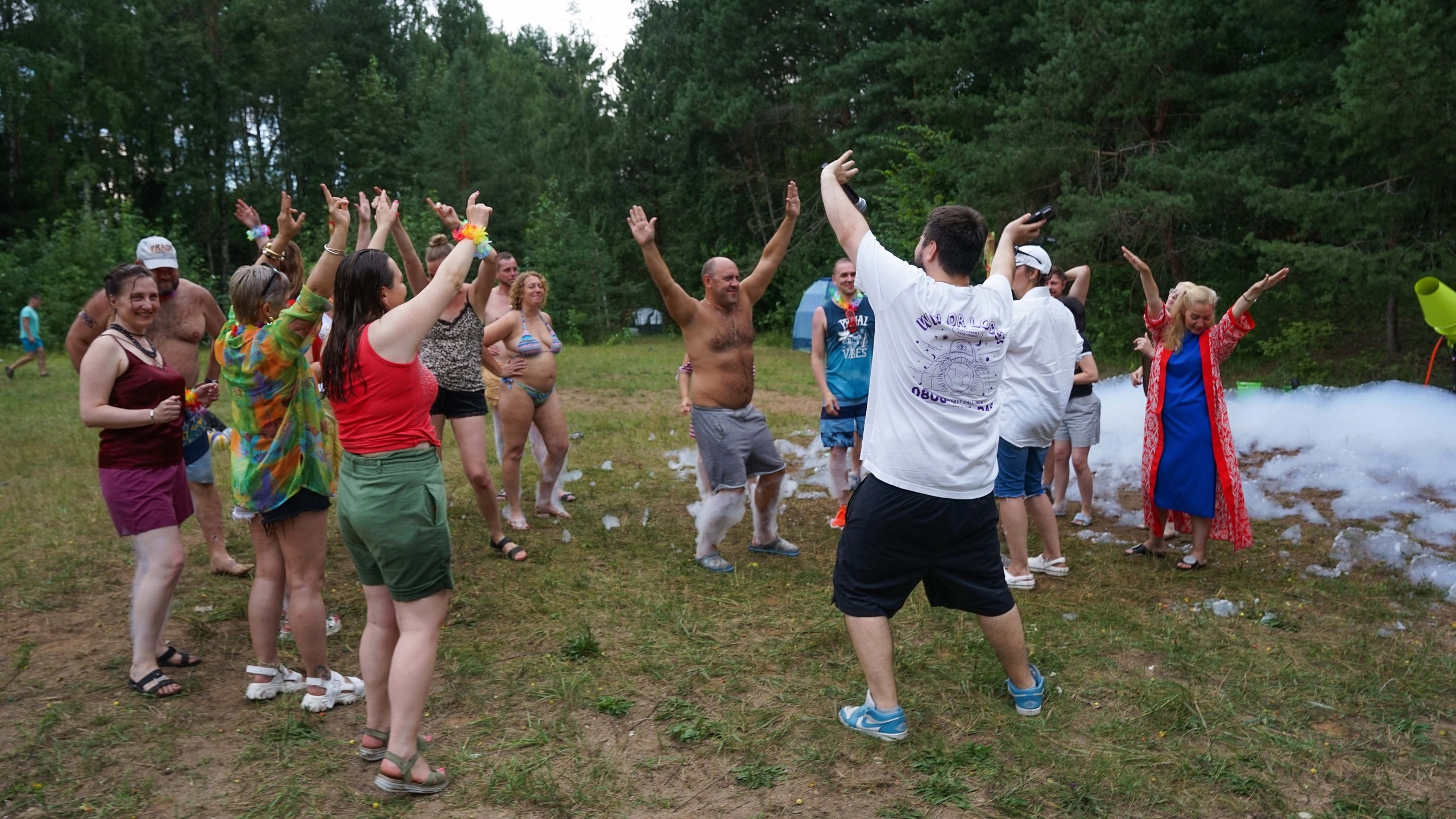 Походная Романтика 46. Солнце Монако. Галерея Фантим