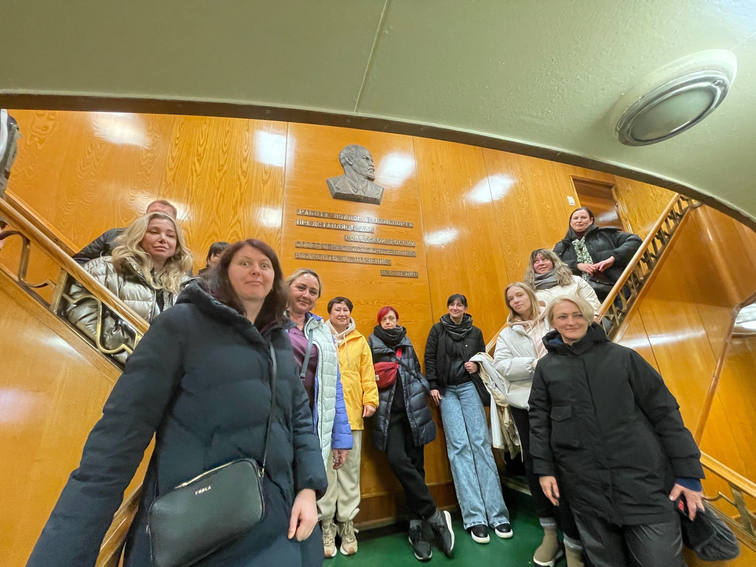 Мурманск | 20-22.06.2025. Галерея Фантим