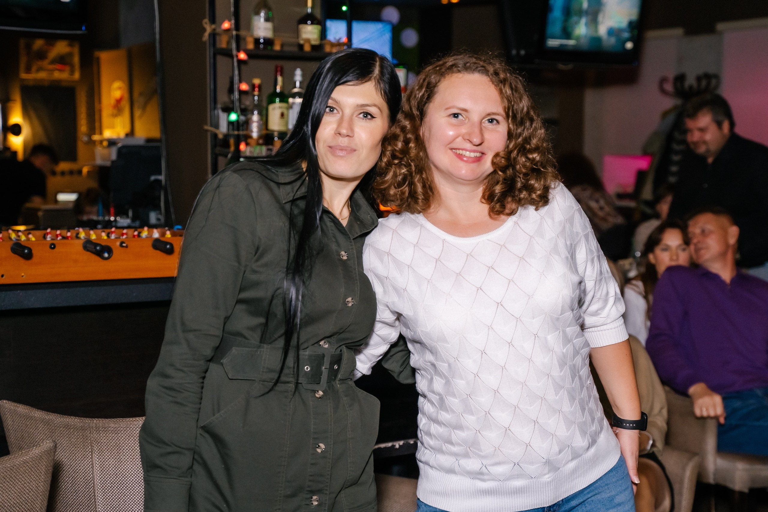 Музыкальный фантимник | 12.10.2024. Галерея Фантим