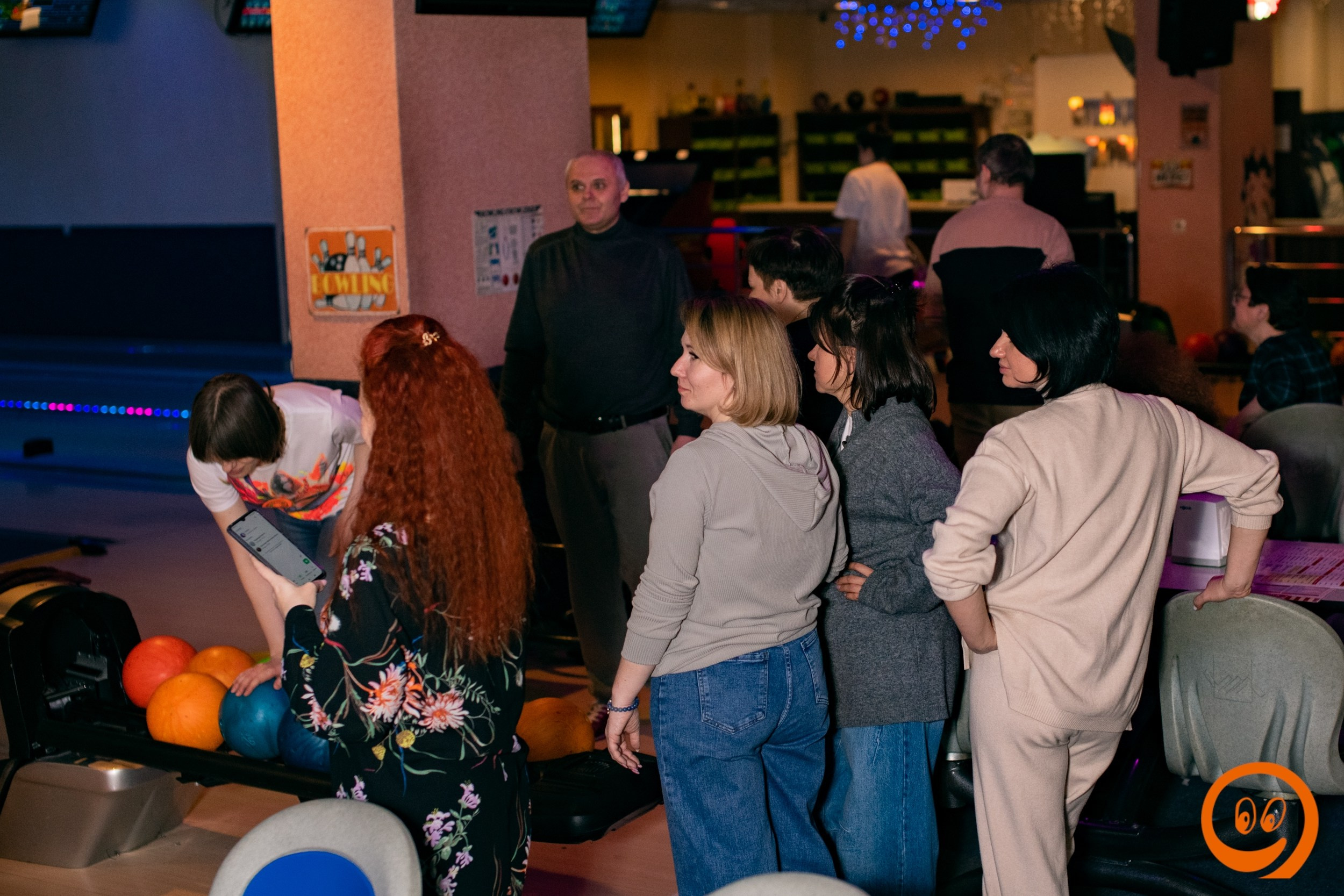 Боулинг | 09.02.2025. Галерея Фантим