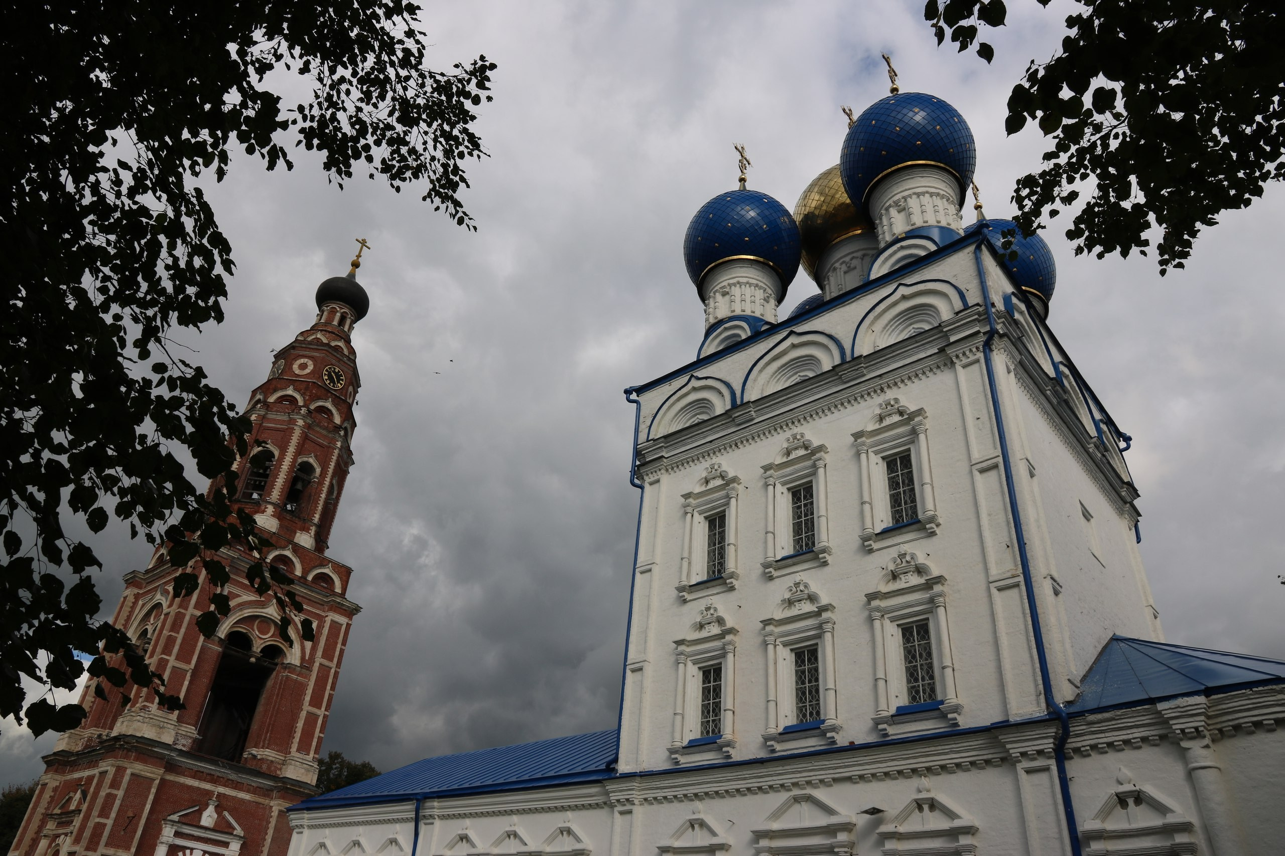 Егорьевск | 10.09.2016. Галерея Фантим