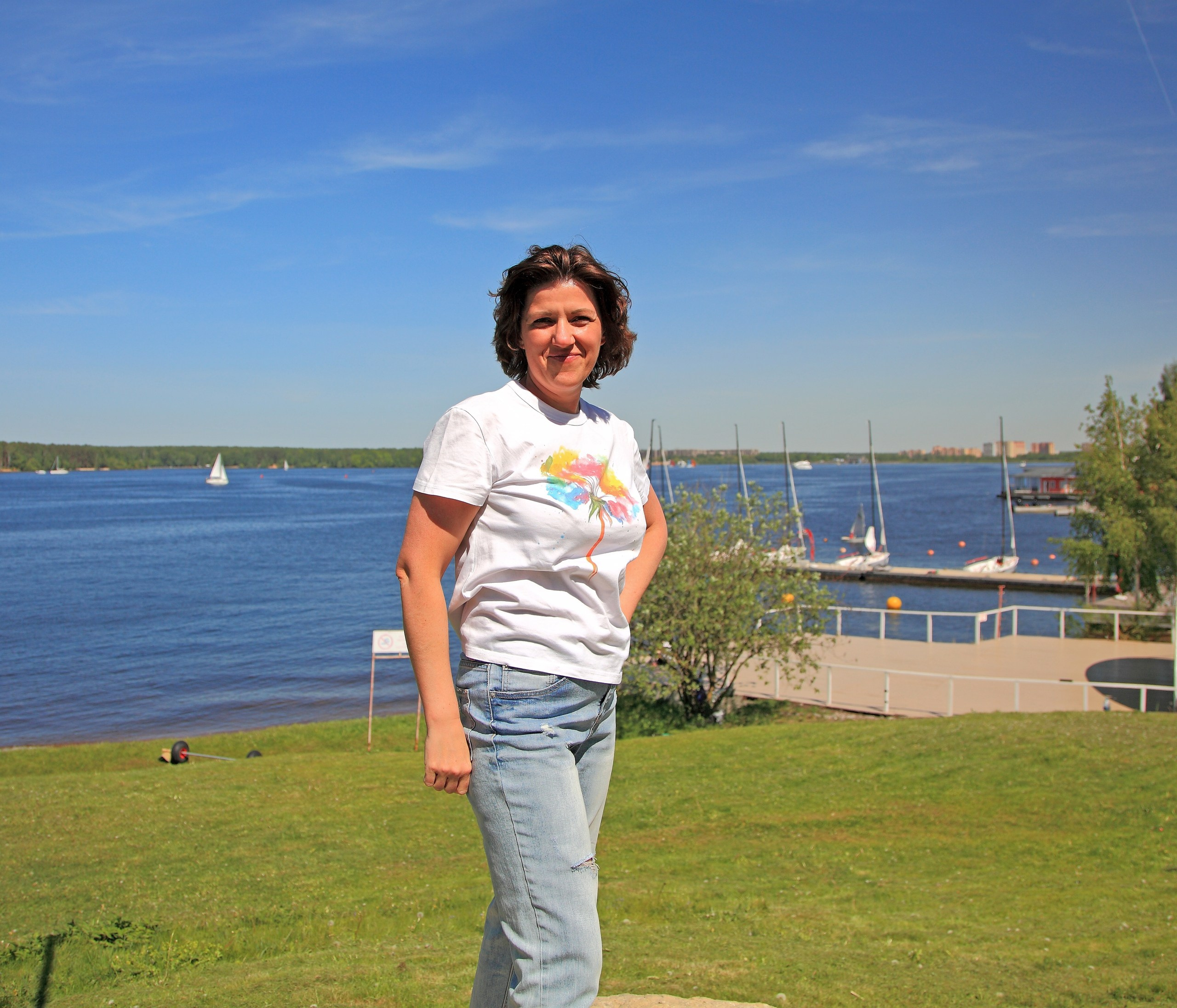 Яхтинг | 25.05.2024. Галерея Фантим