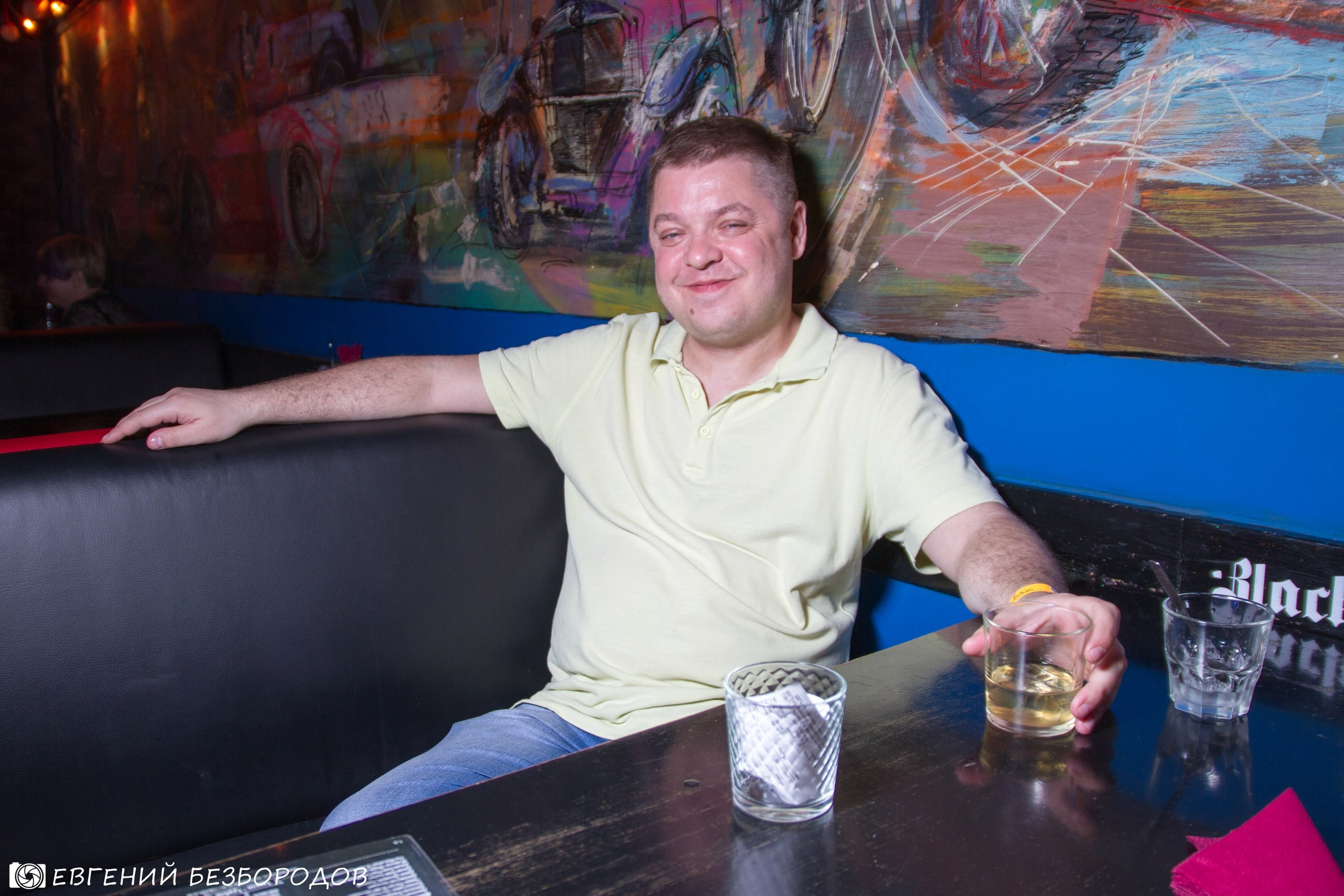 Клубная вечеринка «Танцевальный вечер «Солнышко» | 20.05.2017. Галерея Фантим