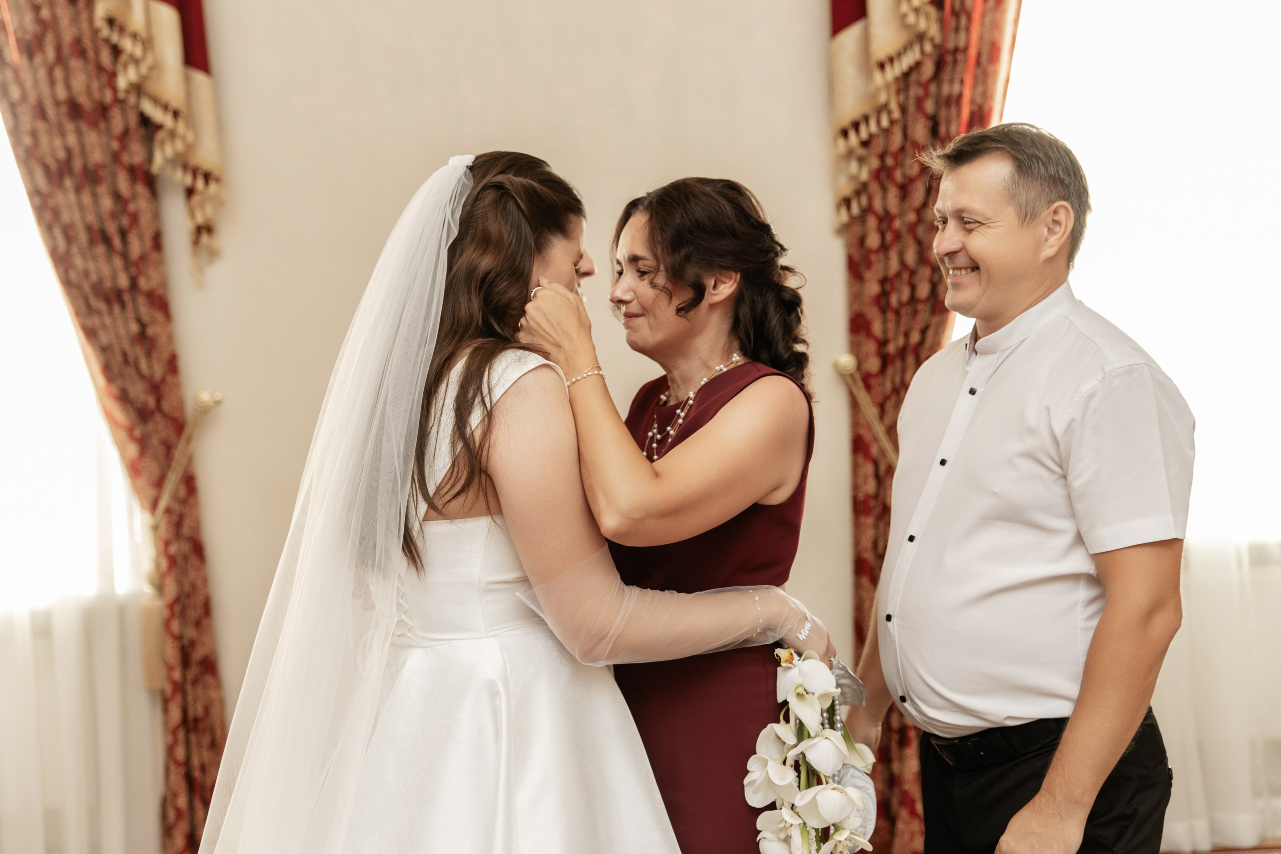 A&N | Krasnodar. Свадебный фотограф Краснодар Марина Зверева