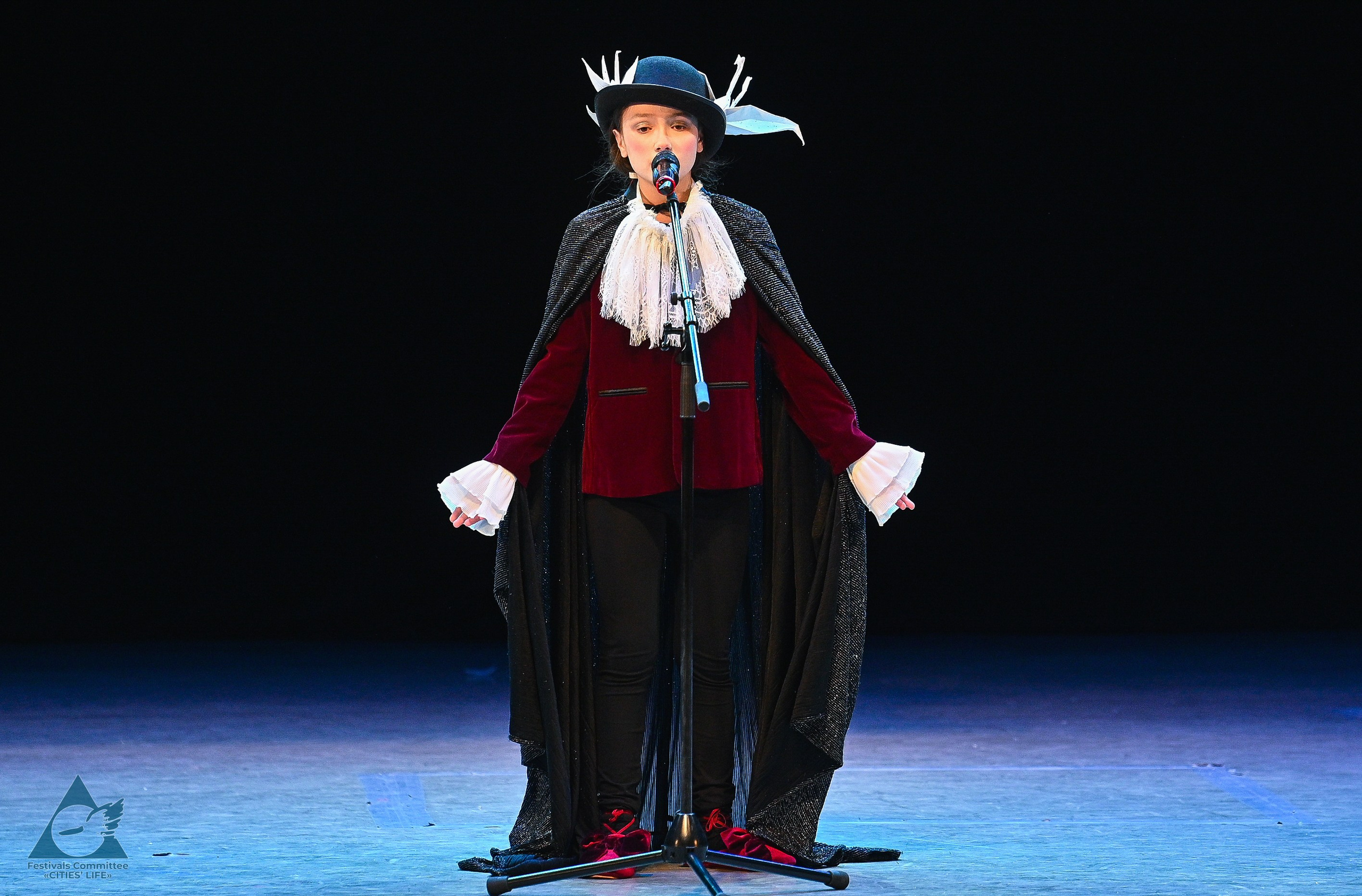 25.10.2025 «Жизнь Городов» Фестиваль-конкурс «ПЛАНЕТА ИСКУССТВ» г. Москва. Медиастудия Фото Концепт
