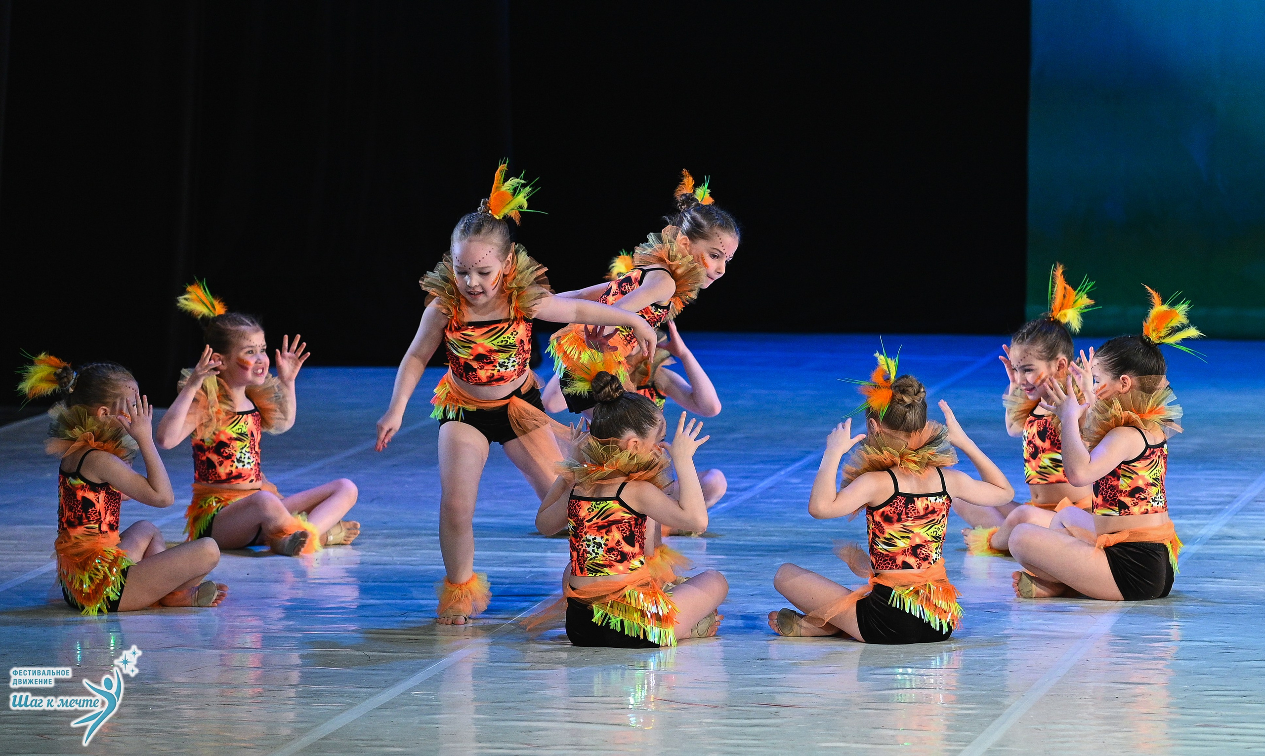 28.03.2026 Фестивальное движение «Шаг к мечте» г. Москва. Медиастудия Фото Концепт