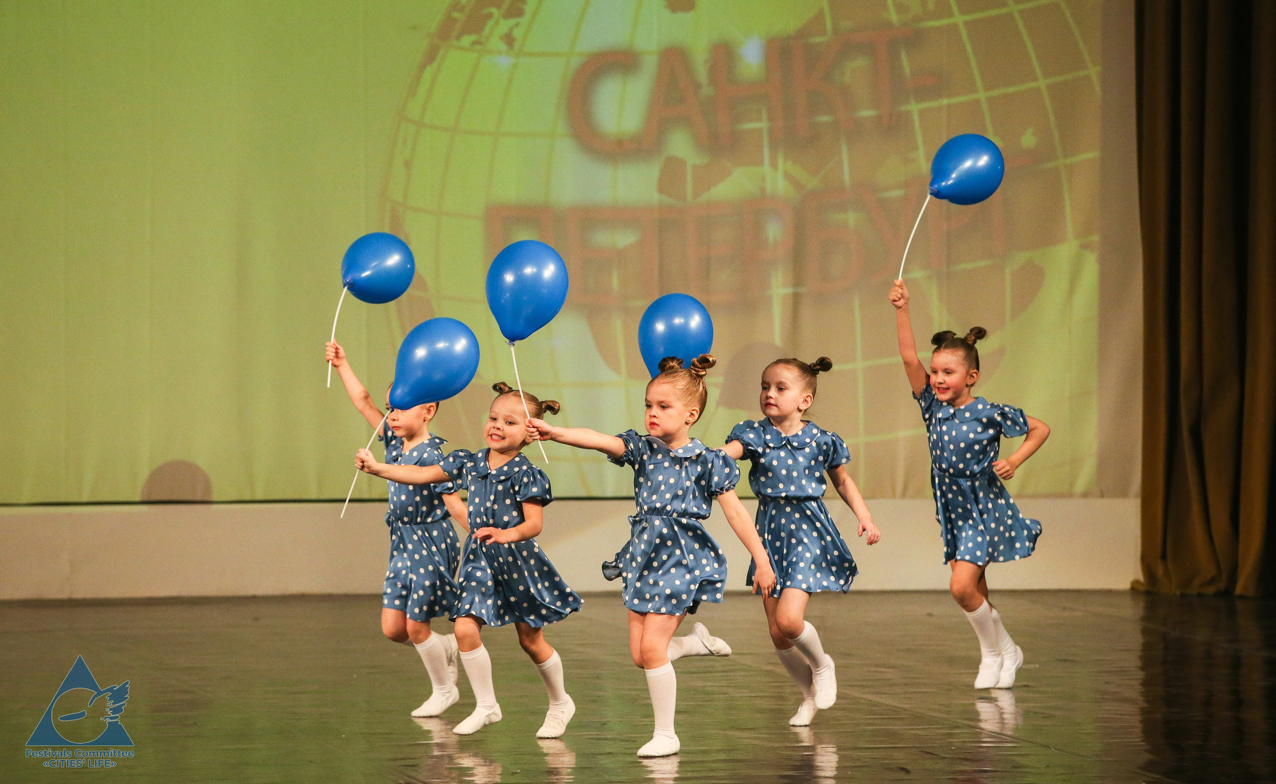 09.03.2025 «Жизнь Городов» Творческий фестиваль-конкурс «ПЛАНЕТА ИСКУССТВ» г. Санкт-Петербург. Медиастудия Фото Концепт