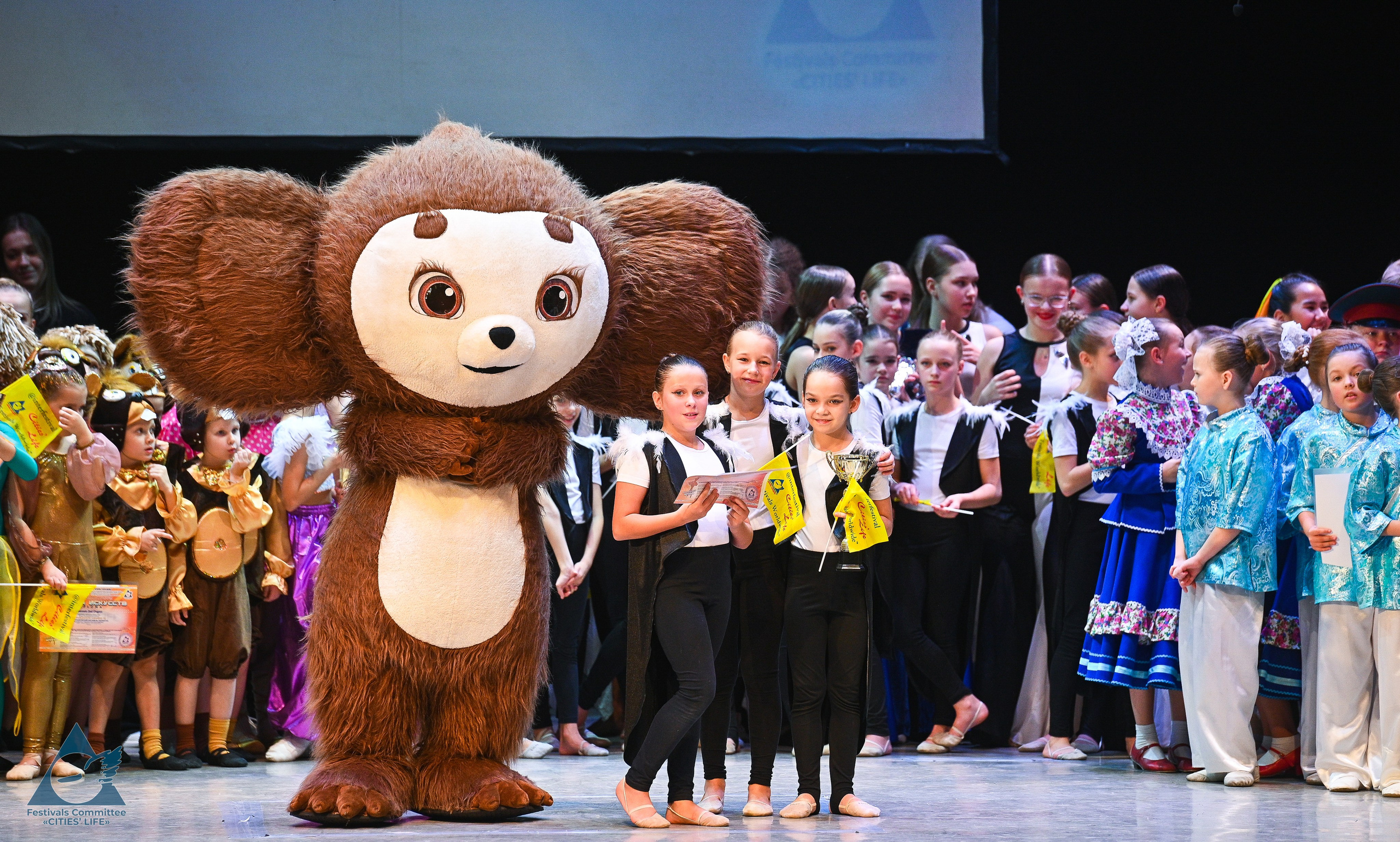 25.10.2025 «Жизнь Городов» Фестиваль-конкурс «ПЛАНЕТА ИСКУССТВ» г. Москва. Медиастудия Фото Концепт