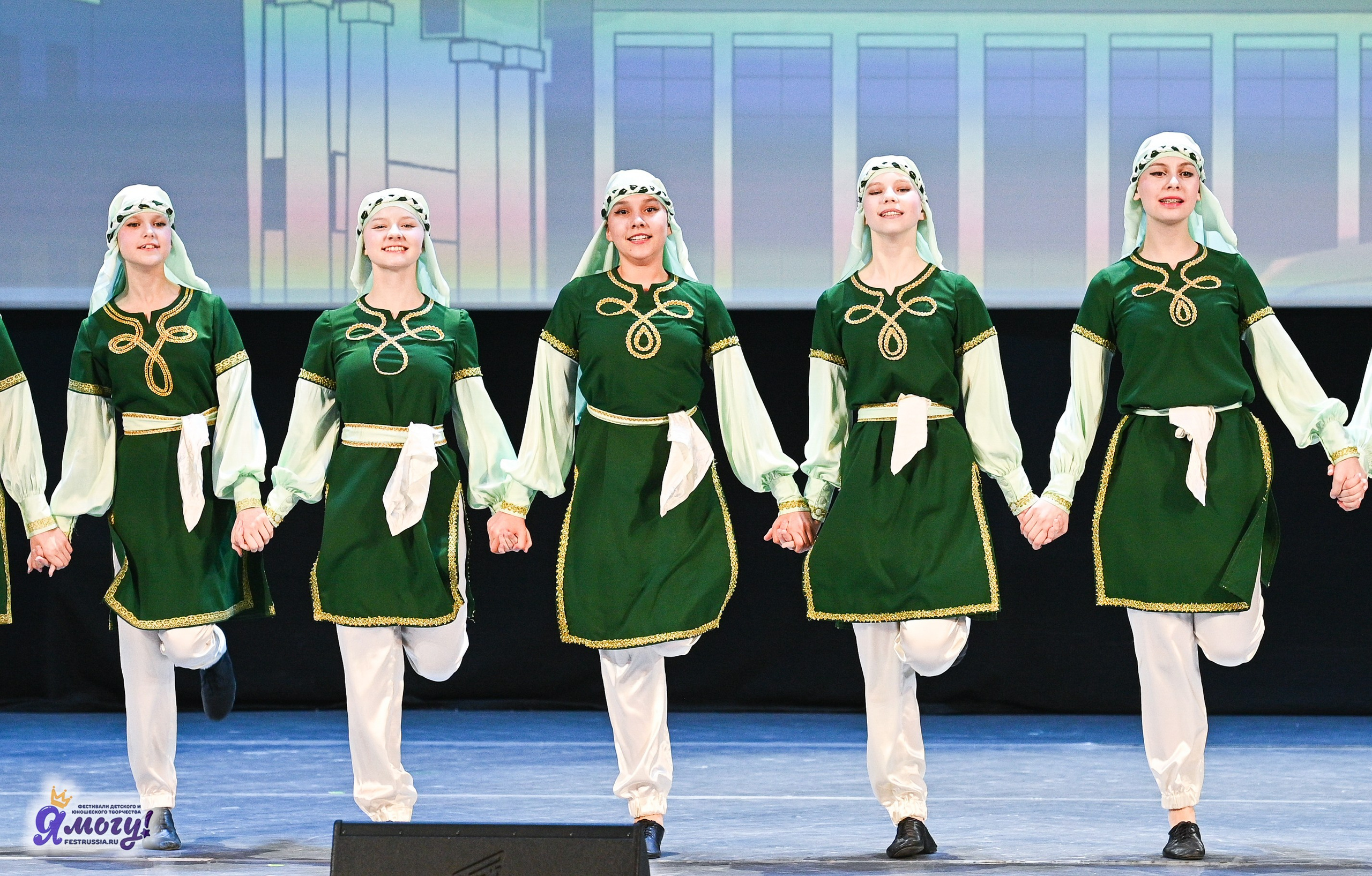 28.04.2025 «Я МОГУ!» XVIII Международный фестиваль-конкурс «Союз Добра» г. Минск. Медиастудия Фото Концепт