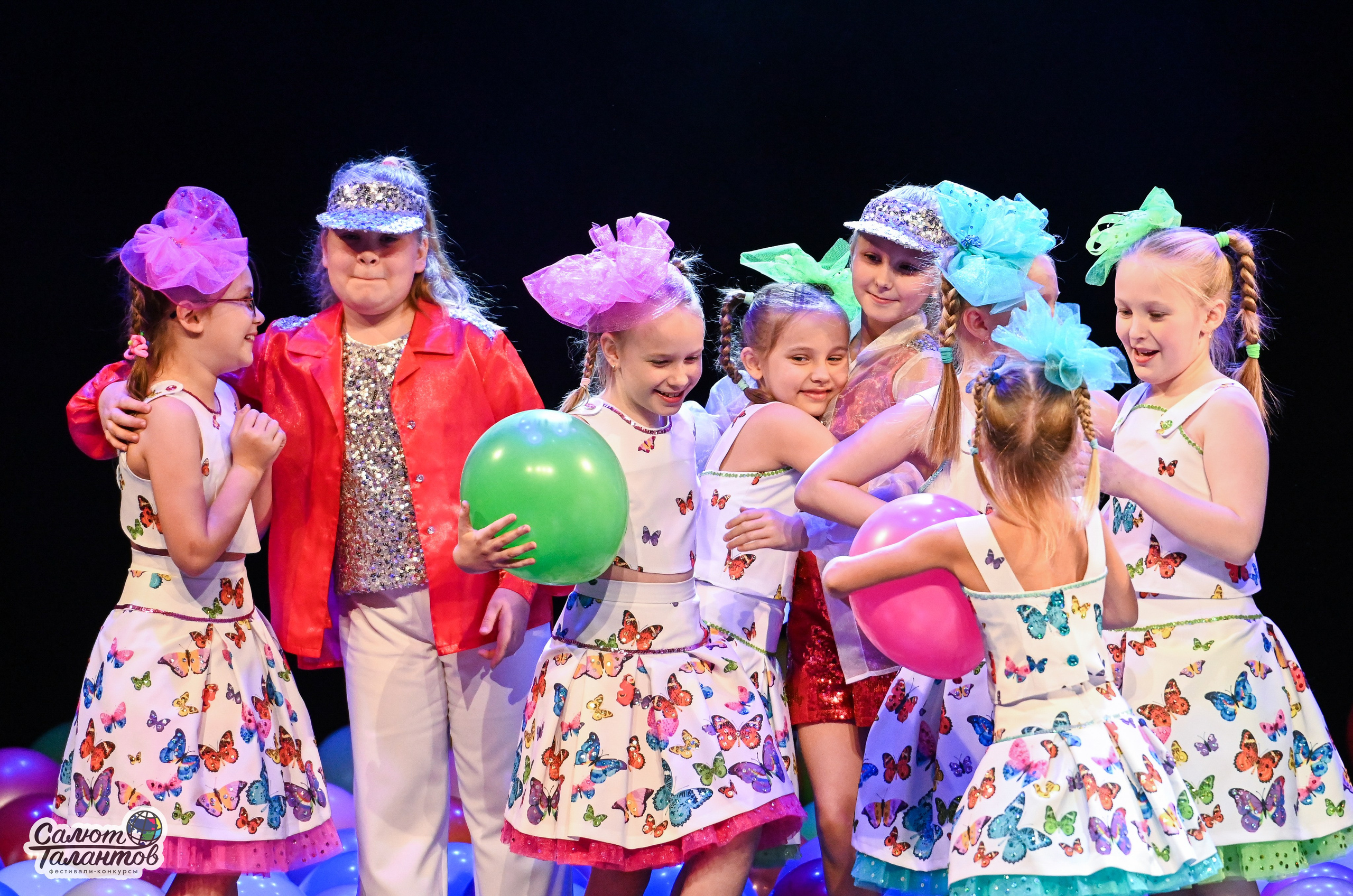 30.10.2024 6-й Международный Творческий Фестиваль-Конкурс «СЕРДЦЕ УРАЛА» г. Екб. Медиастудия Фото Концепт