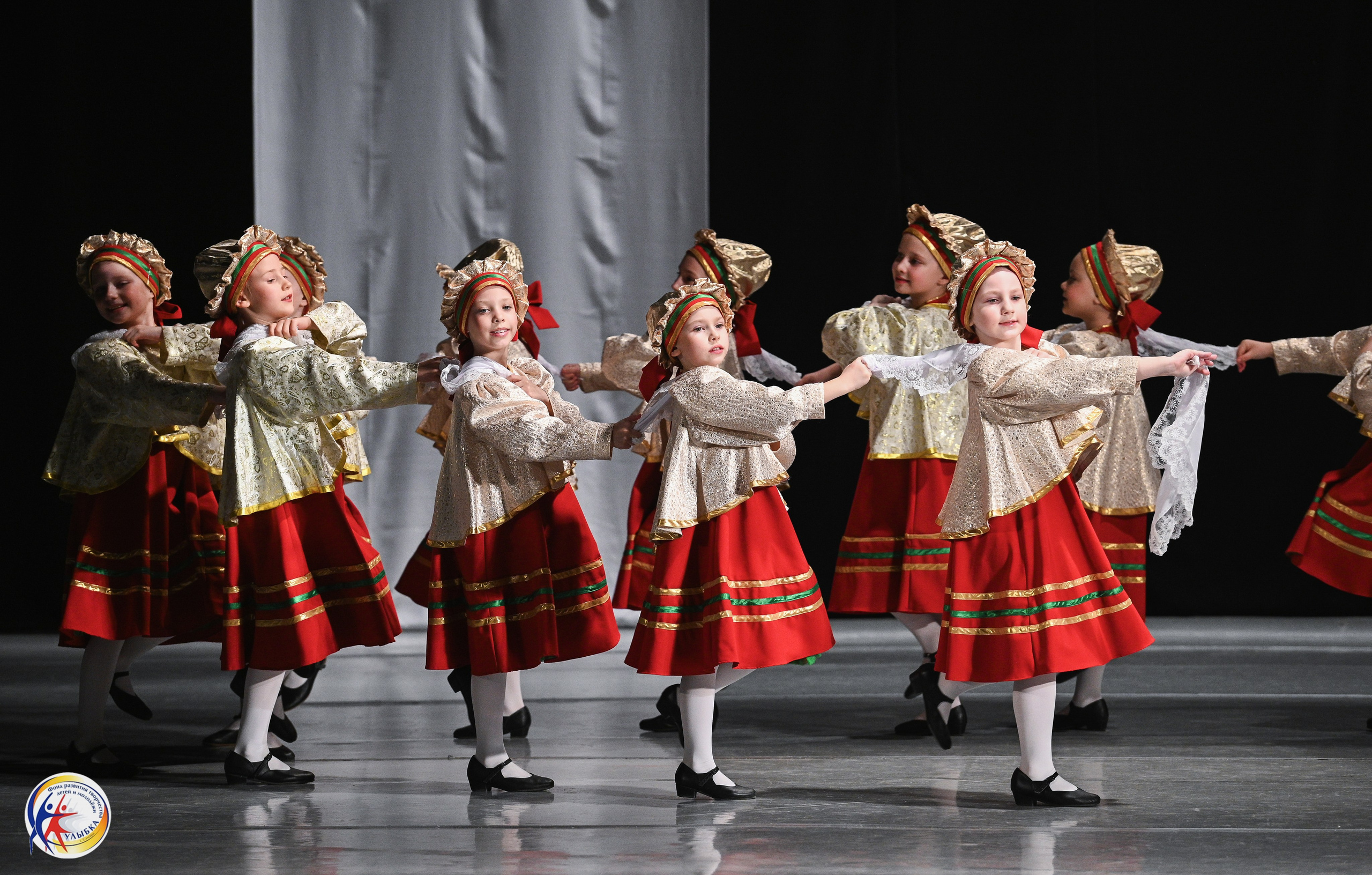 29.03.2026 Международный хореографический конкурс «Новые имена» г. Нижний Новгород. Медиастудия Фото Концепт