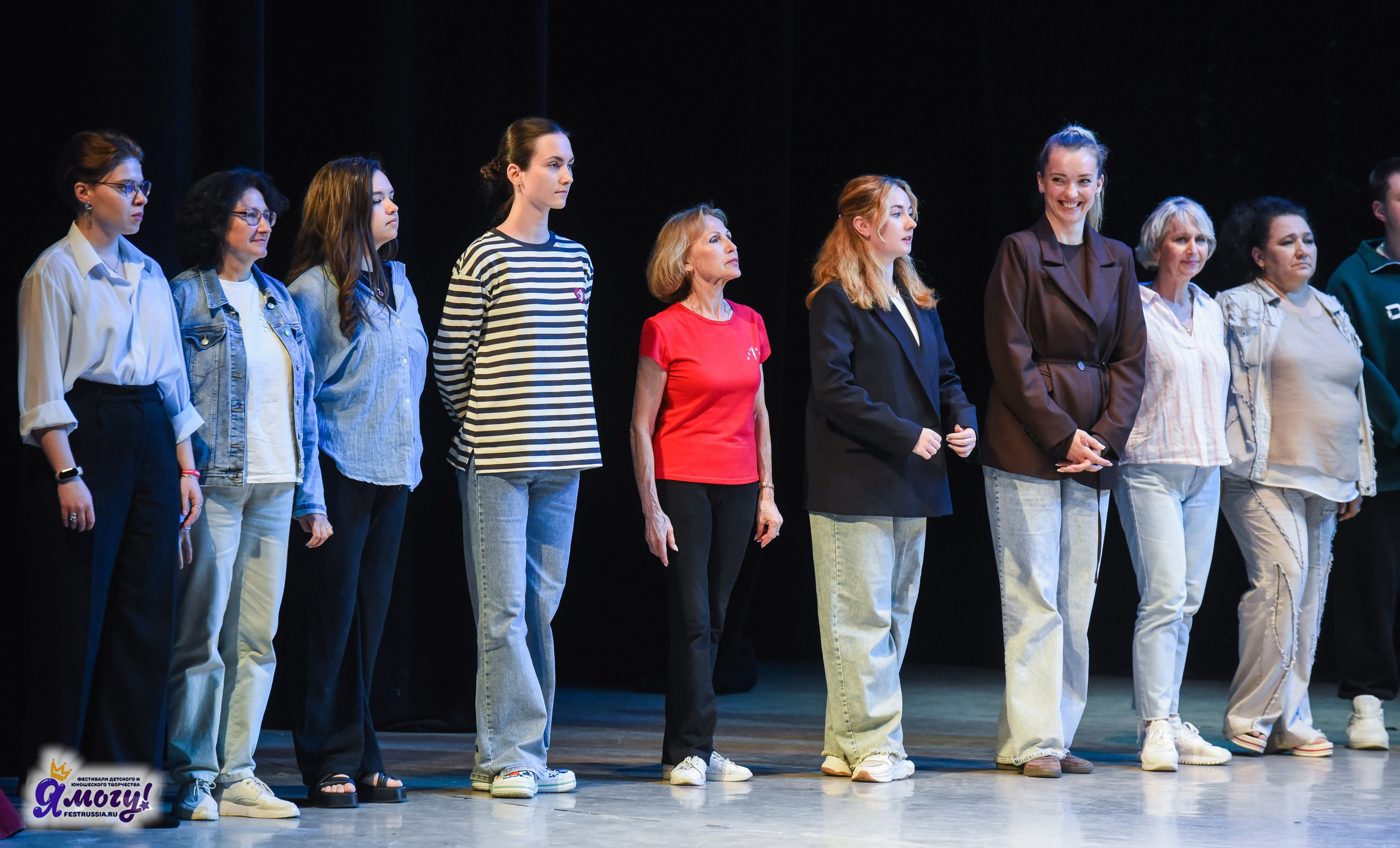 13.06.2025  «Я МОГУ!» 50-й Международный фестиваль-конкурс «Звезды Столицы» г. Москва. Медиастудия Фото Концепт