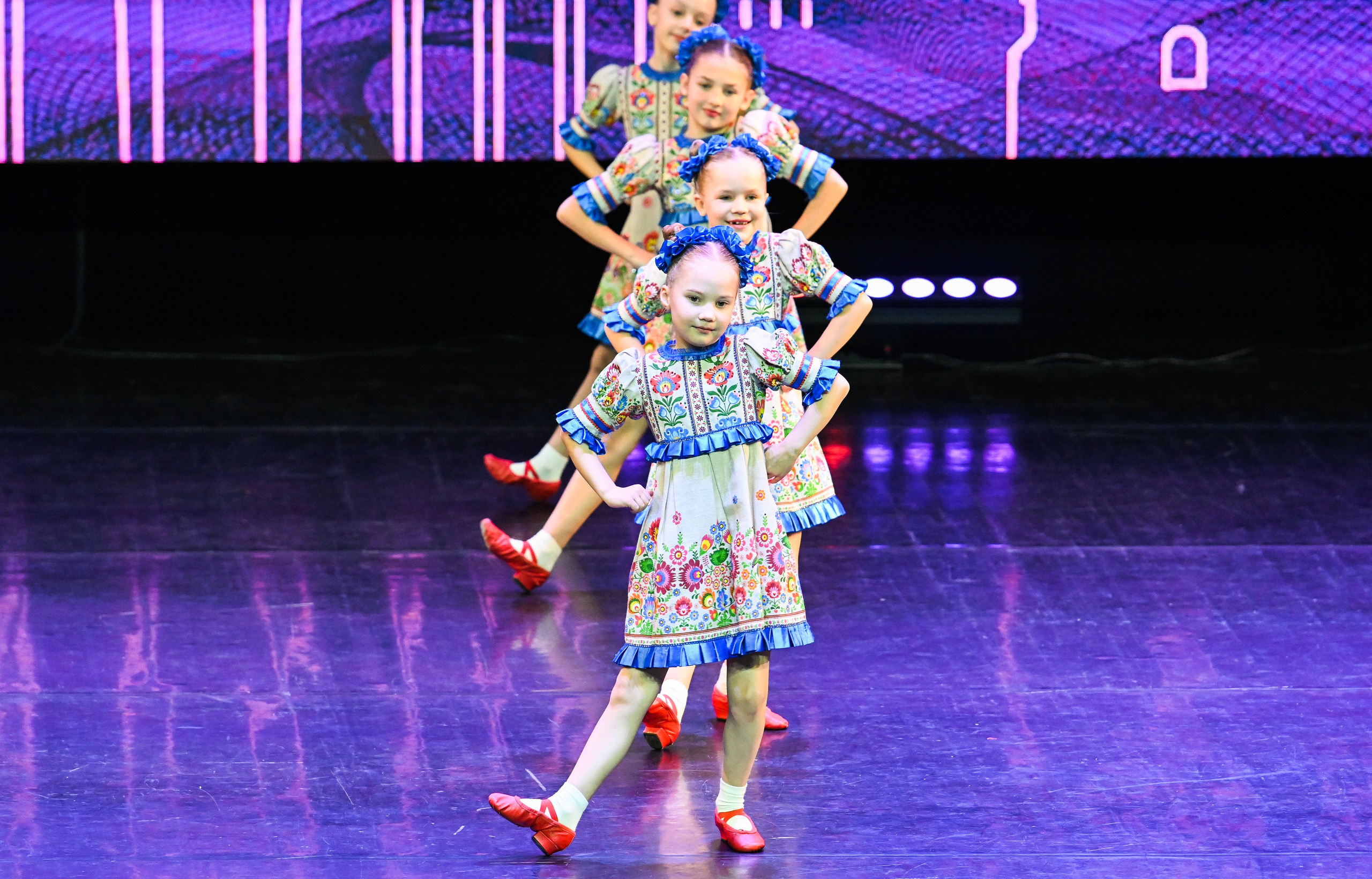 09.11.2024 Фестиваль хореографического искусства «АРТ-КОМПАС. БАЛТИКА» г. Светлогорск. Медиастудия Фото Концепт