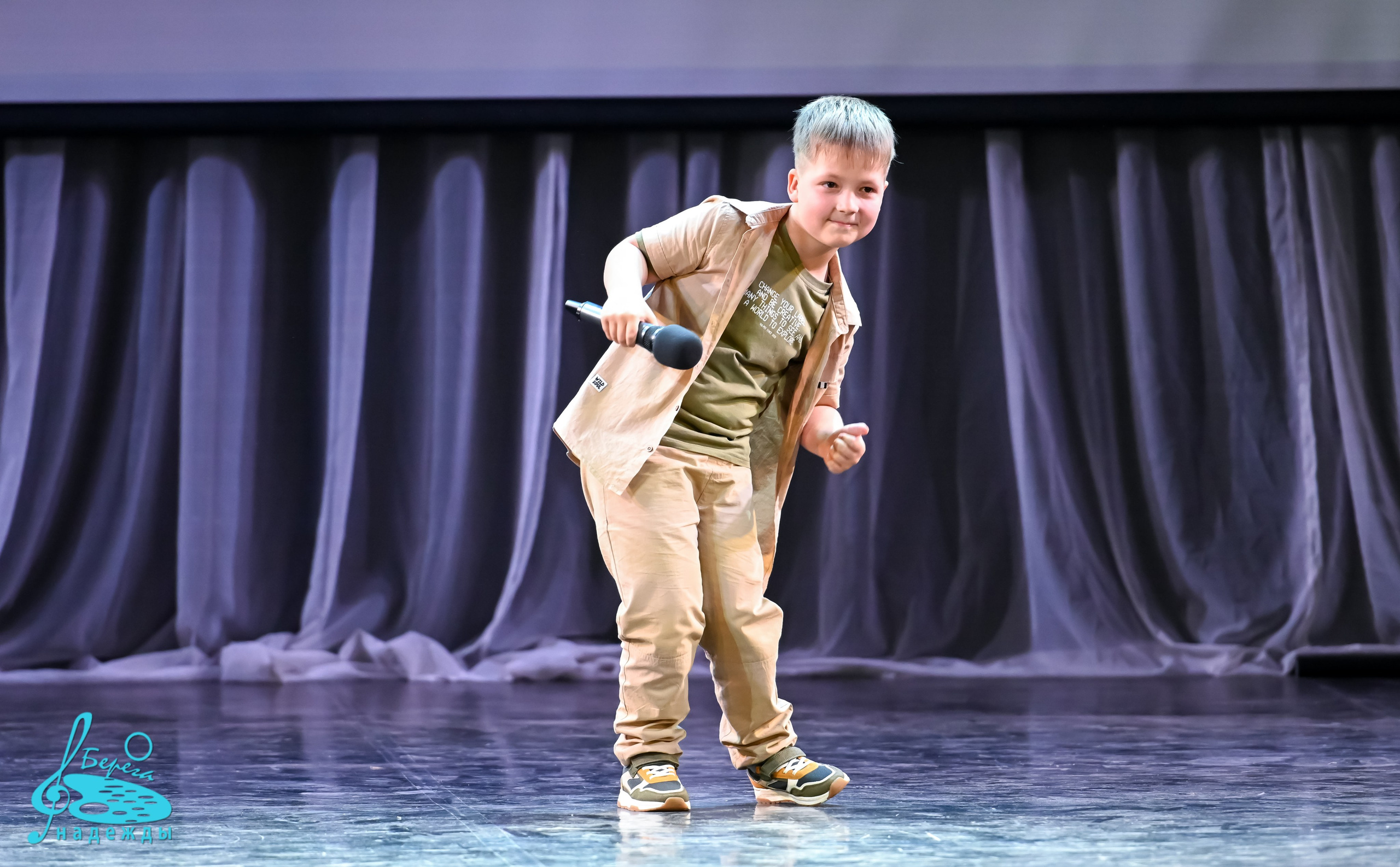 16.06.2024 Финальная Гранд-Премия проекта «Берега Надежды» г. Москва. Медиастудия Фото Концепт