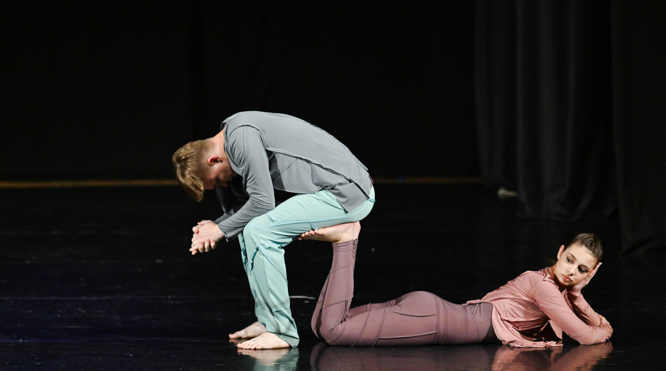 17.11.2024 Фестиваль хореографического искусства «АРТ-КОМПАС. ПРИВОЛЖЬЕ» г. НН. Медиастудия Фото Концепт