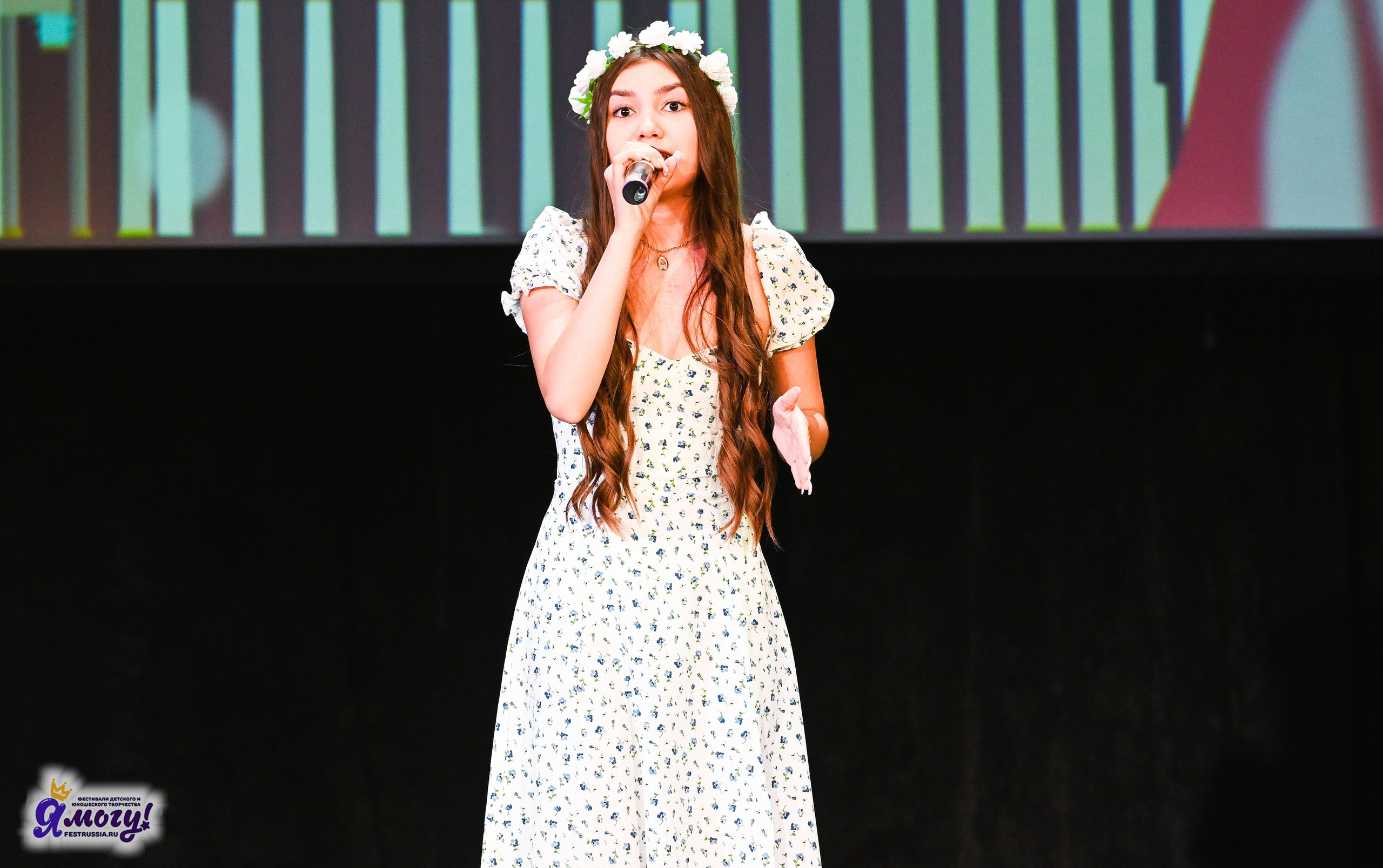 02.07.2025 «Я МОГУ!» 82-й Международный фестиваль-конкурс «Вдохновение.Лето» Санкт-Петербург. Медиастудия Фото Концепт