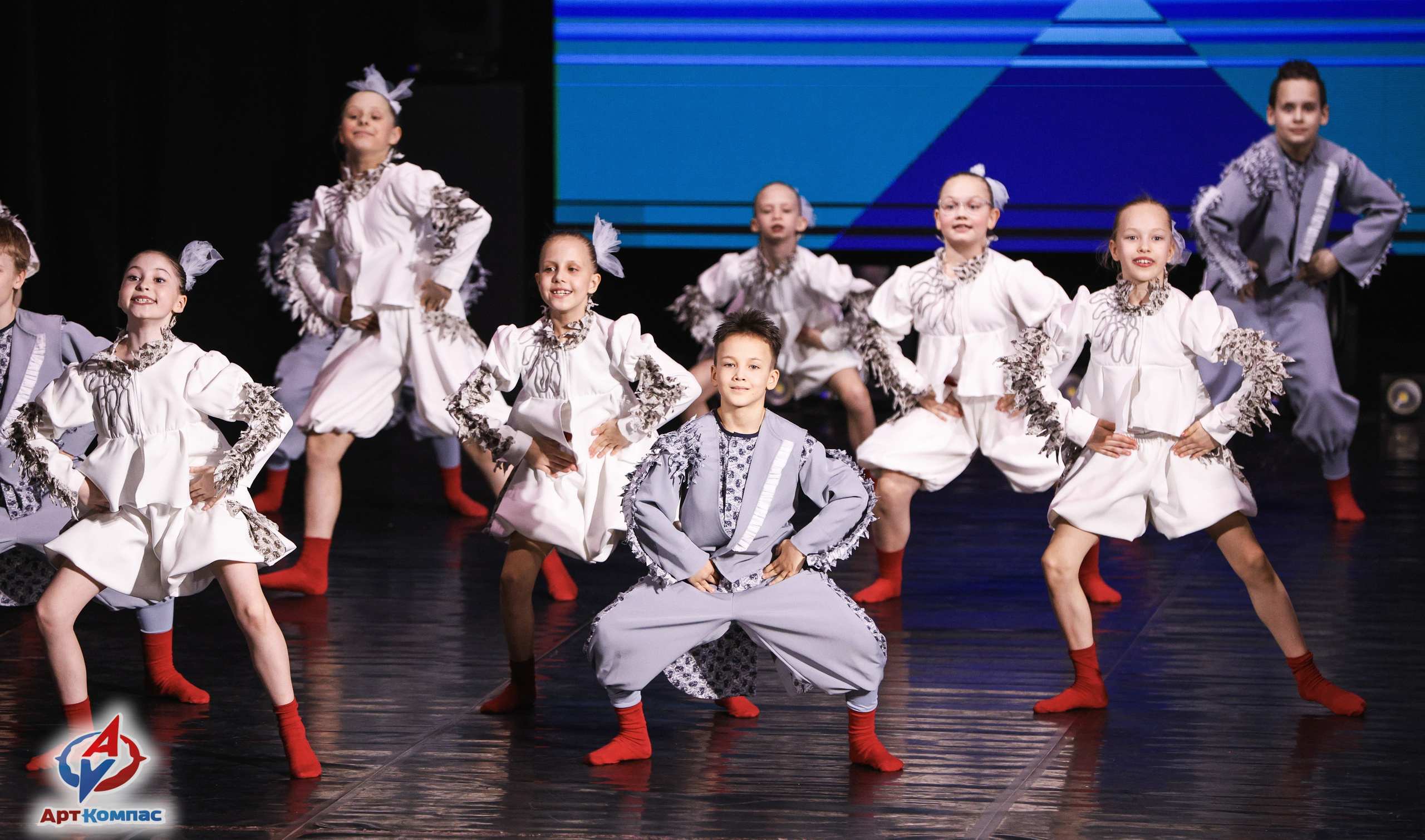 05.04.2026 «Арт-Компас» Конкурс современного и эстрадного танца «Стрелка» г. Самара. Медиастудия Фото Концепт