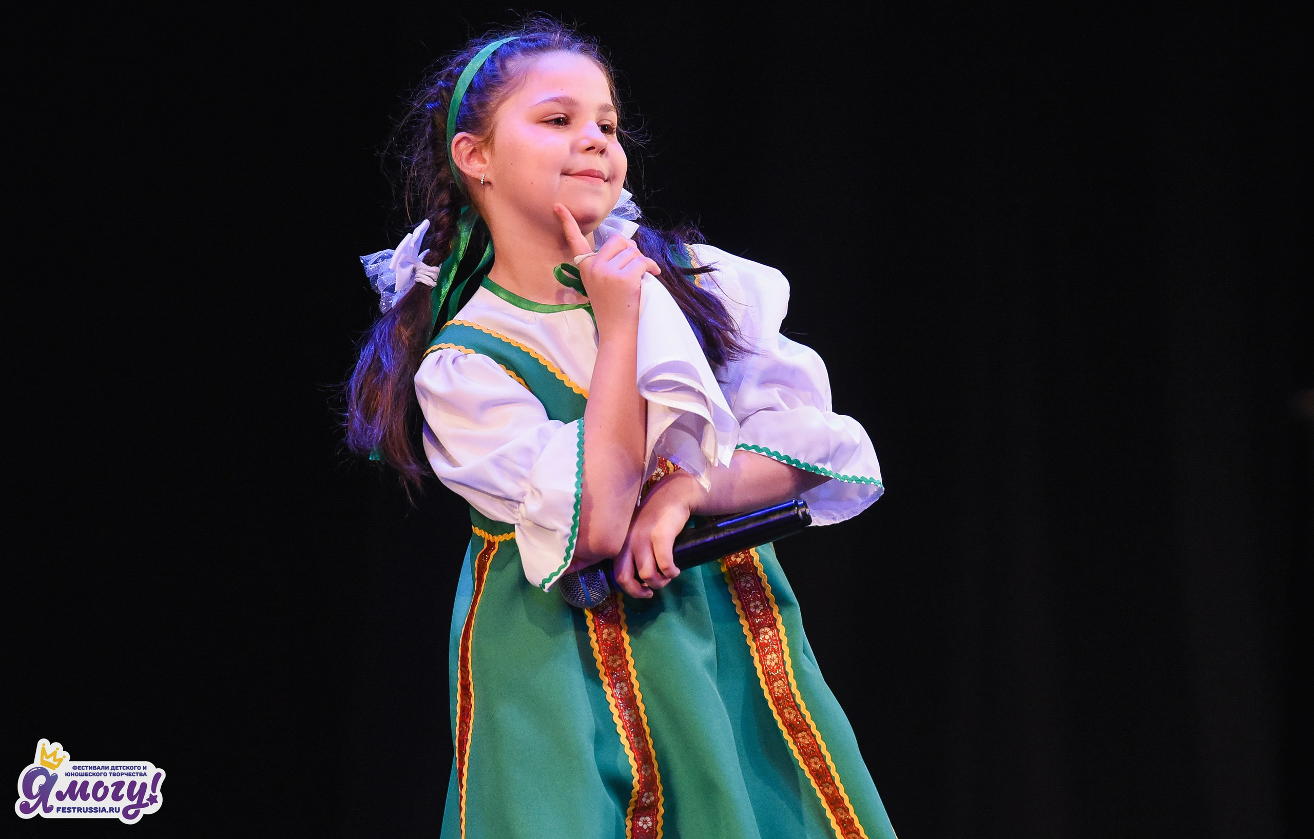 11.04.2026 «Я МОГУ!» X Международный фестиваль-конкурс г. Великий Новгород. Медиастудия Фото Концепт