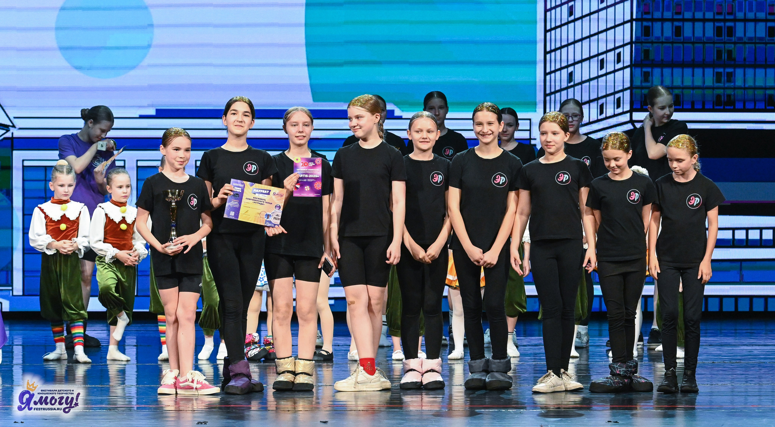 13.06.2025 «Я МОГУ!» XX Международный фестиваль-конкурс «Союз Добра» г. Минск. Медиастудия Фото Концепт