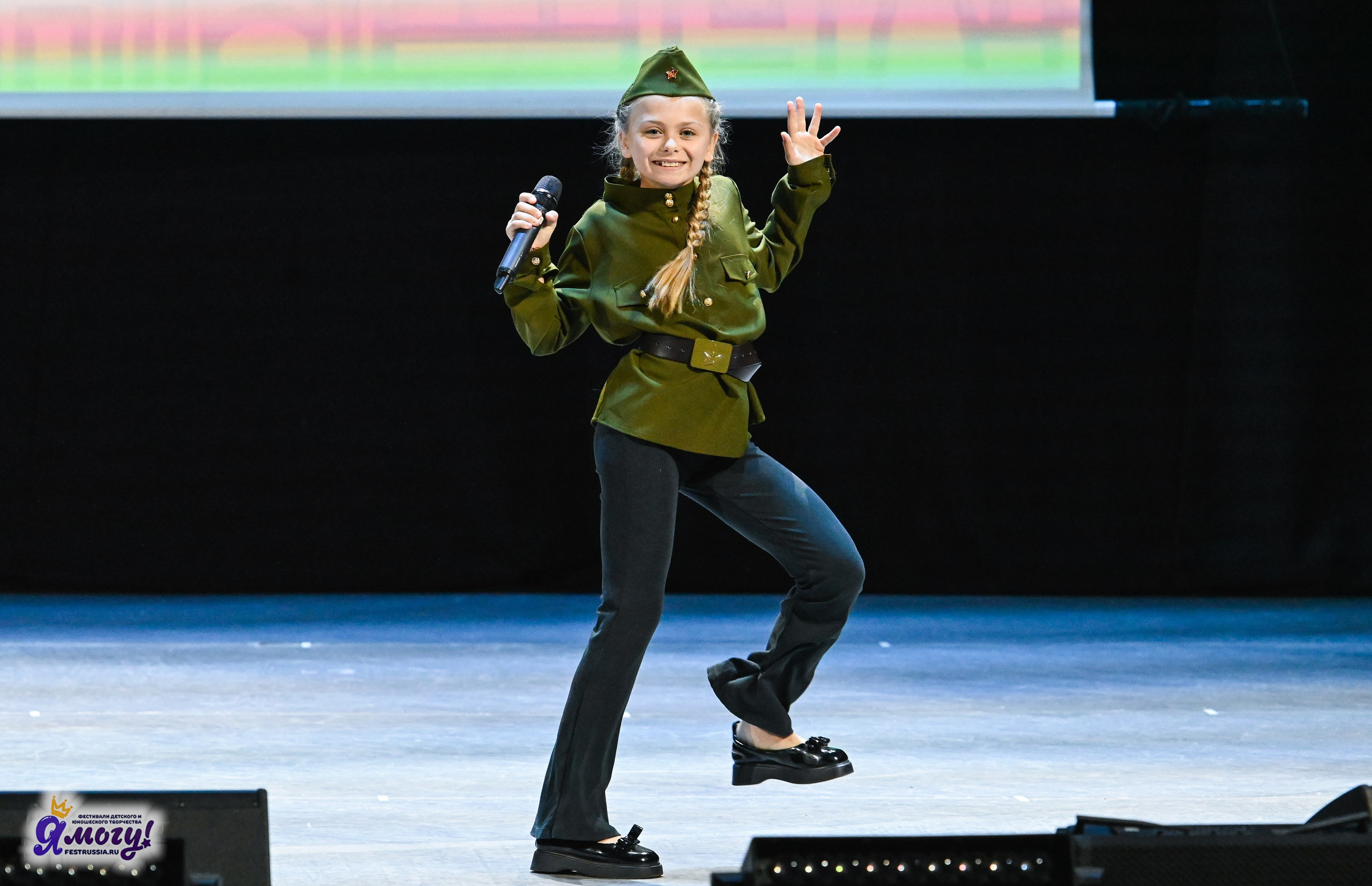 14.06.2025 «Я МОГУ!» XX Международный фестиваль-конкурс «Союз Добра» г. Минск. Медиастудия Фото Концепт