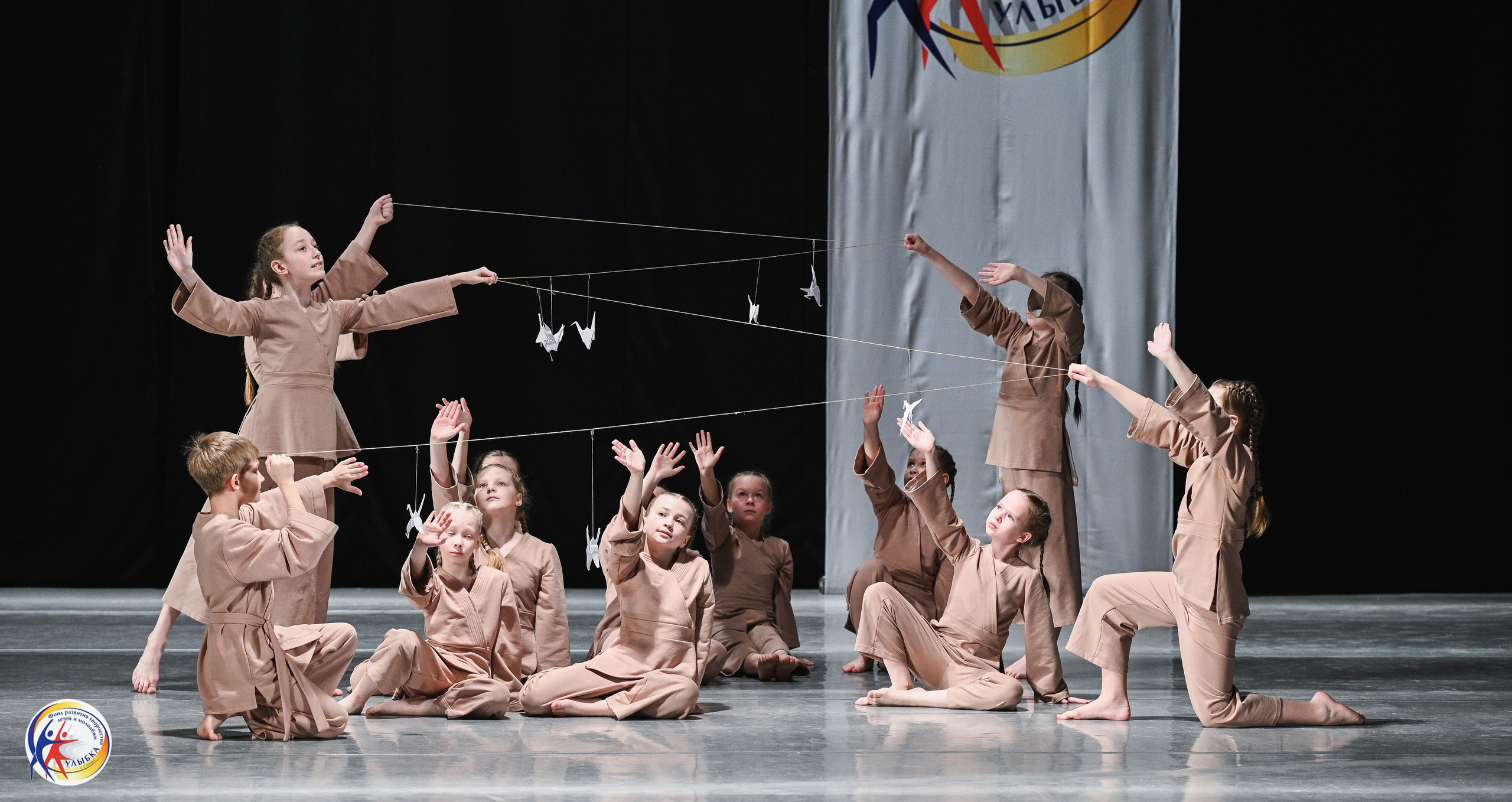 29.03.2026 Международный хореографический конкурс «Новые имена» г. Нижний Новгород. Медиастудия Фото Концепт