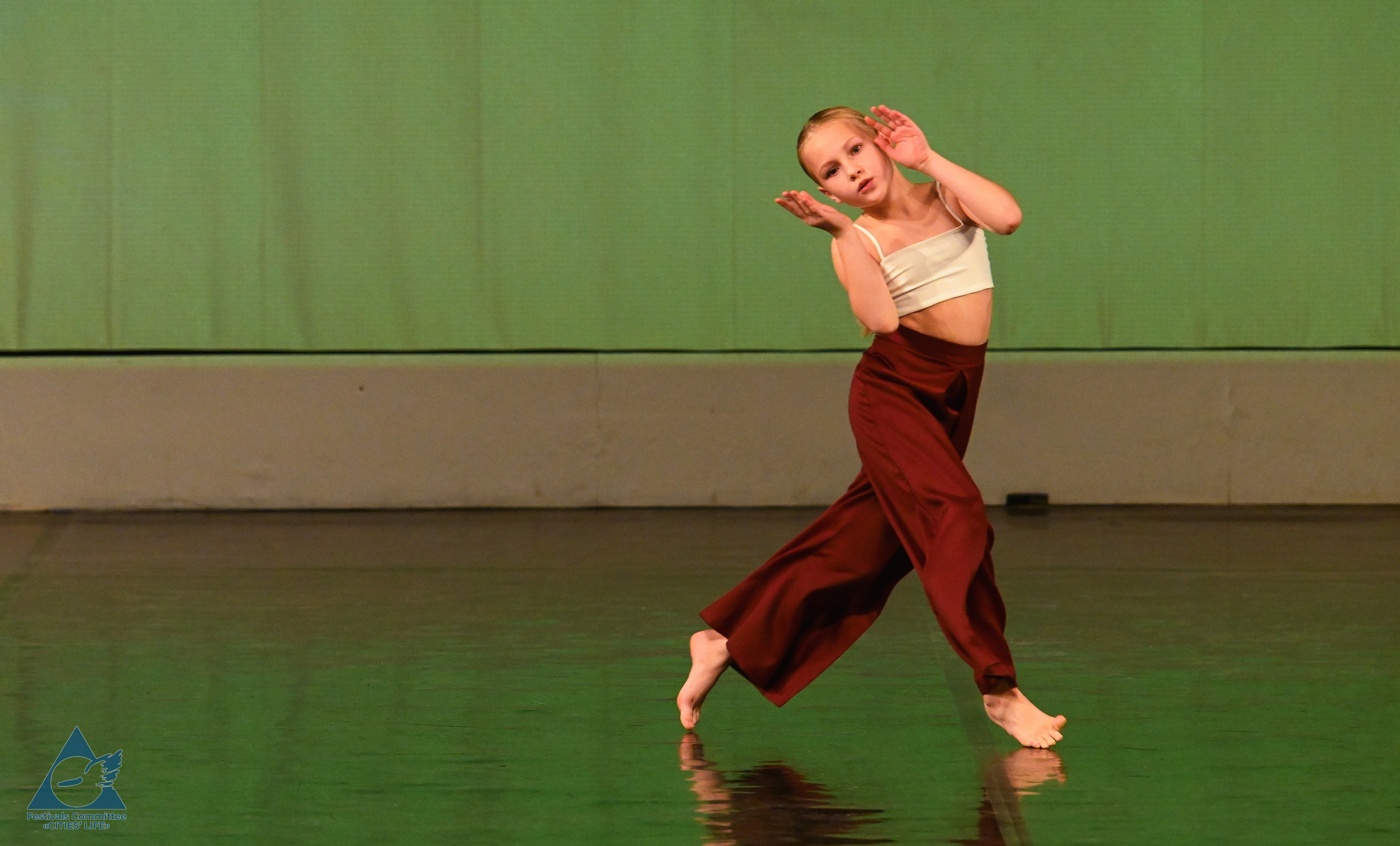 04.10.2025 «Жизнь Городов» Фестиваль-конкурс «ПЛАНЕТА ИСКУССТВ» г. Санкт-Петербург. Медиастудия Фото Концепт