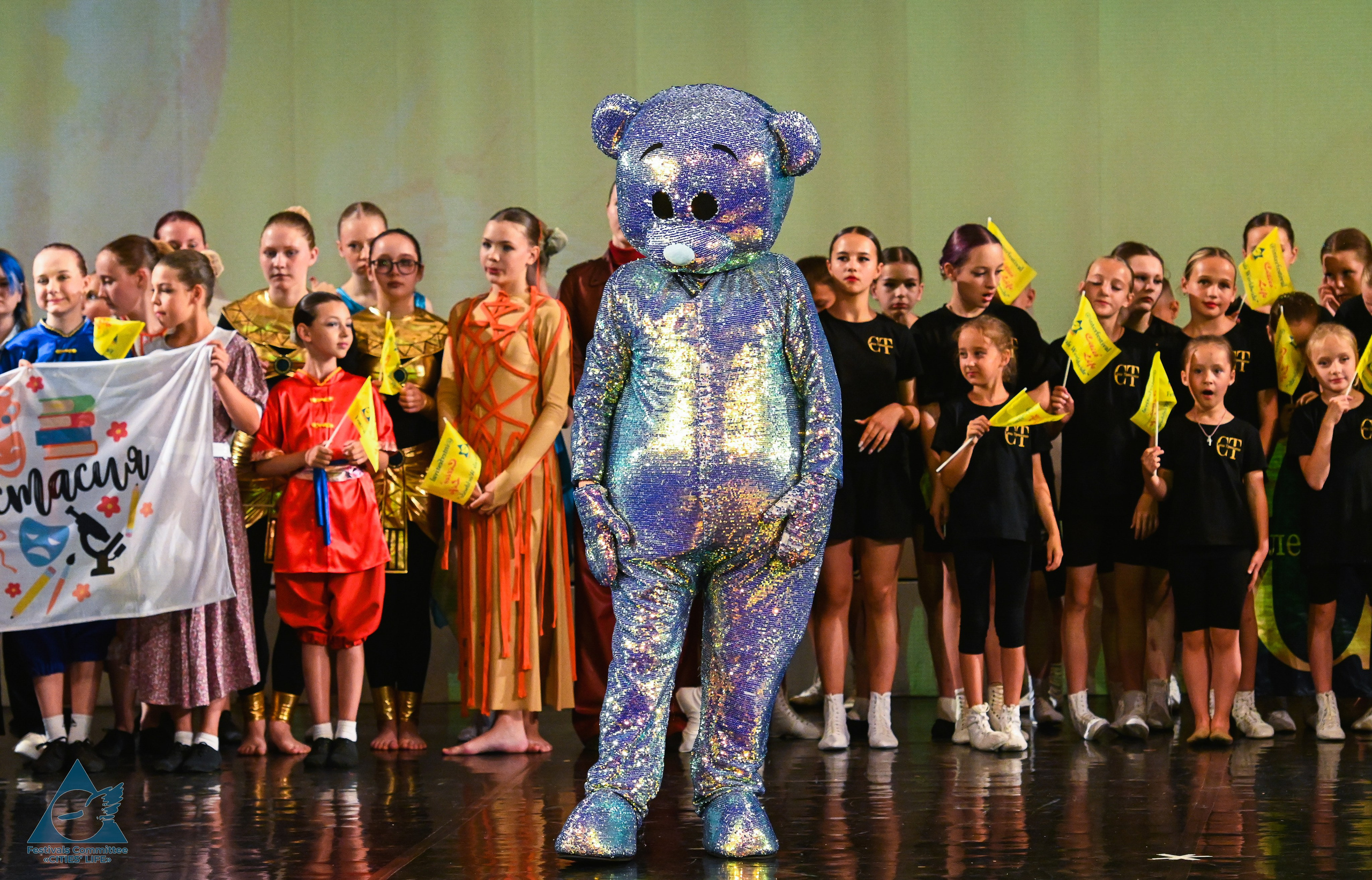 14.07.2025 «Жизнь Городов» Фестиваль-конкурс «ПЛАНЕТА ИСКУССТВ» г. Санкт-Петербург. Медиастудия Фото Концепт