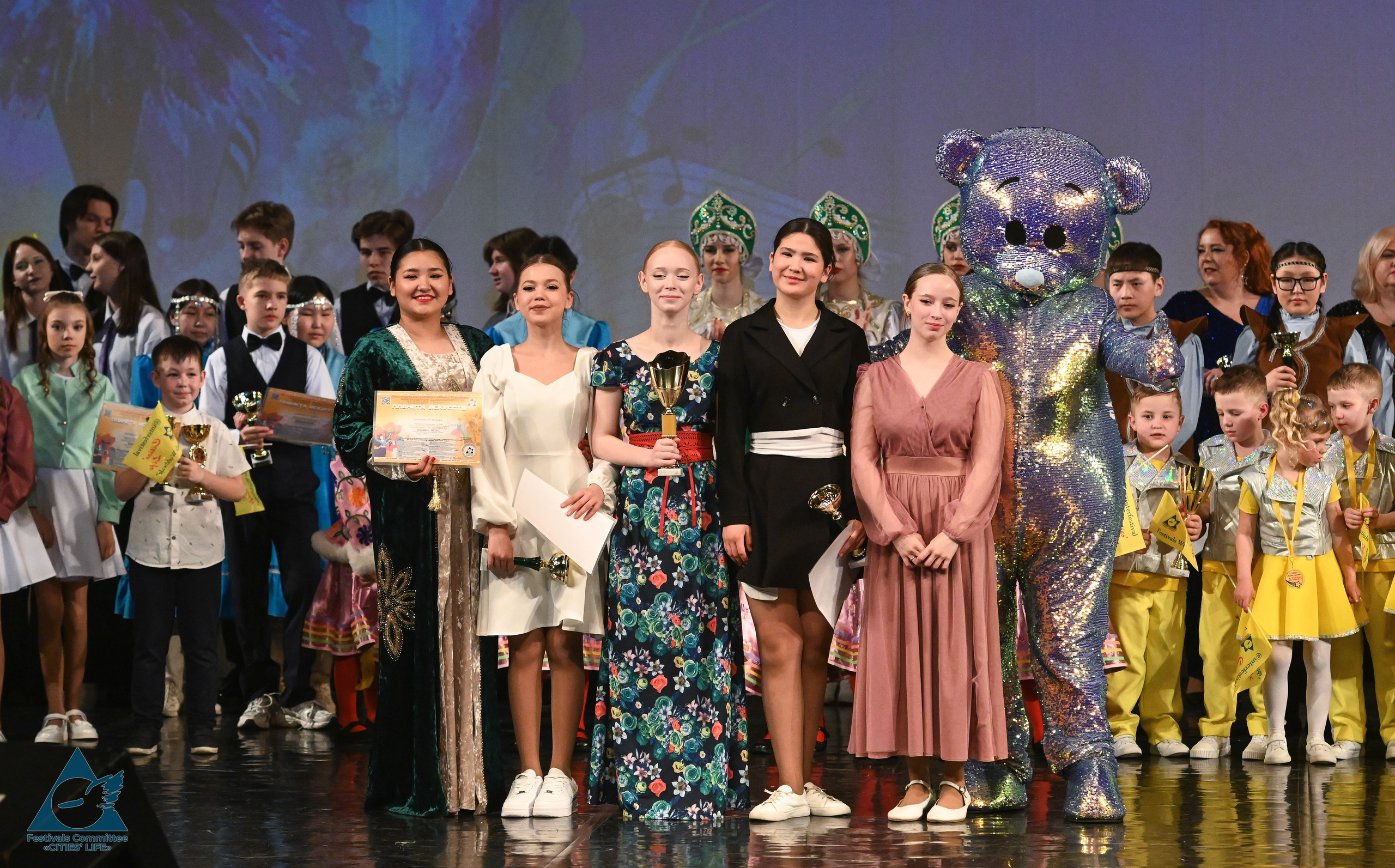 14.04.2025 «Жизнь Городов» Творческий фестиваль-конкурс «ПЛАНЕТА ИСКУССТВ» г. Санкт-Петербург. Медиастудия Фото Концепт