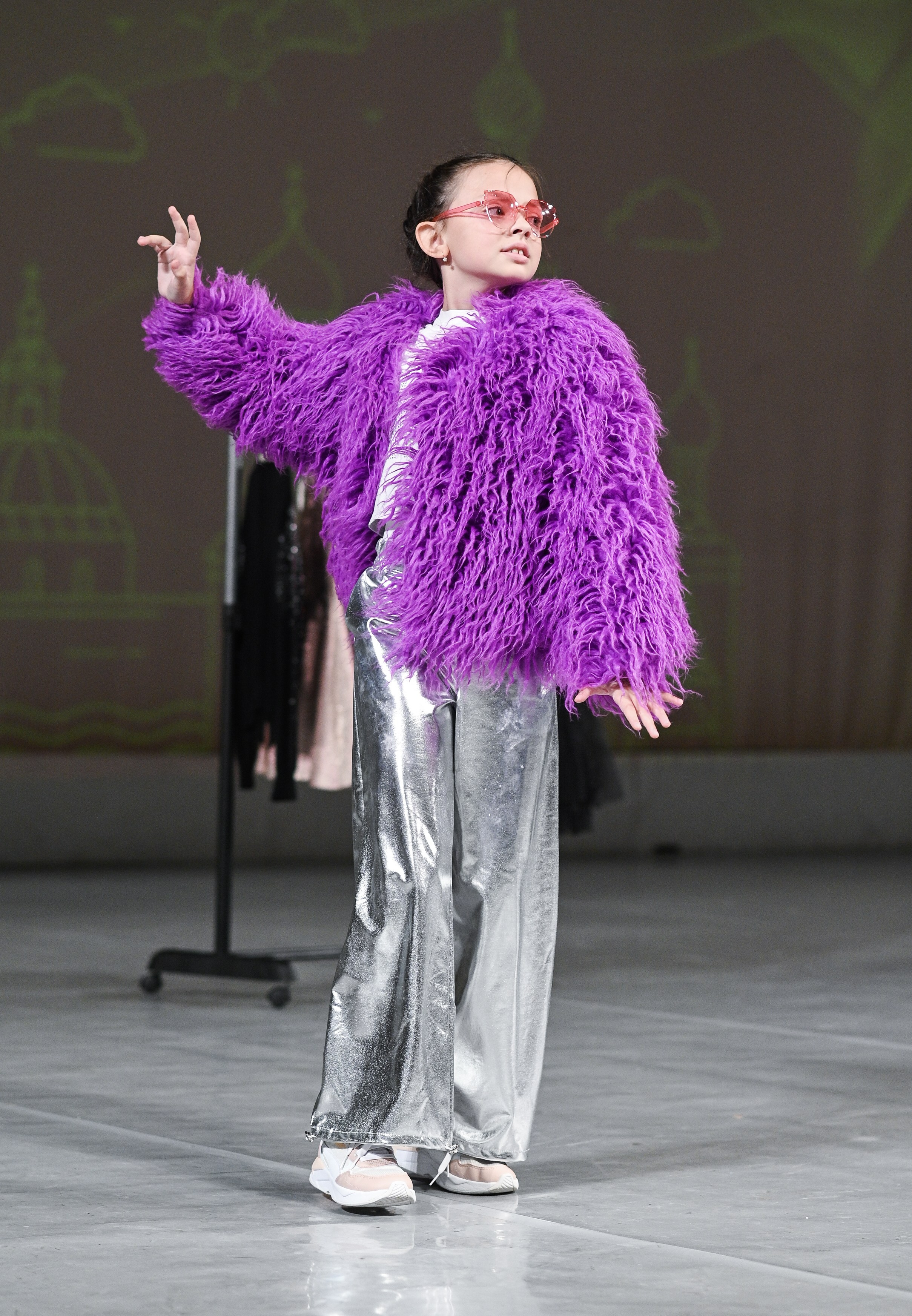 06.10.2024 «АртКомпас» Всероссийский фестиваль талантов «Невские встречи» г. СПБ. Медиастудия Фото Концепт