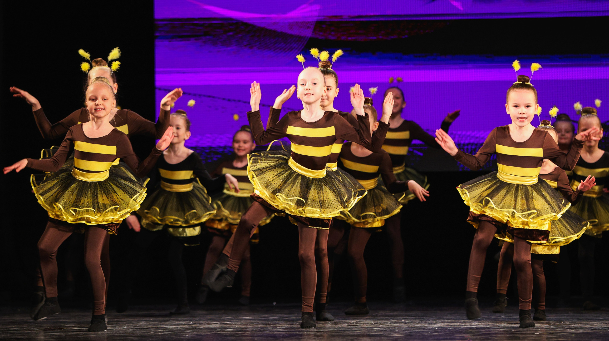 06.04.2025 Фестиваль хореографического искусства «АРТ-КОМПАС. УРАЛ» г. Екб. Медиастудия Фото Концепт